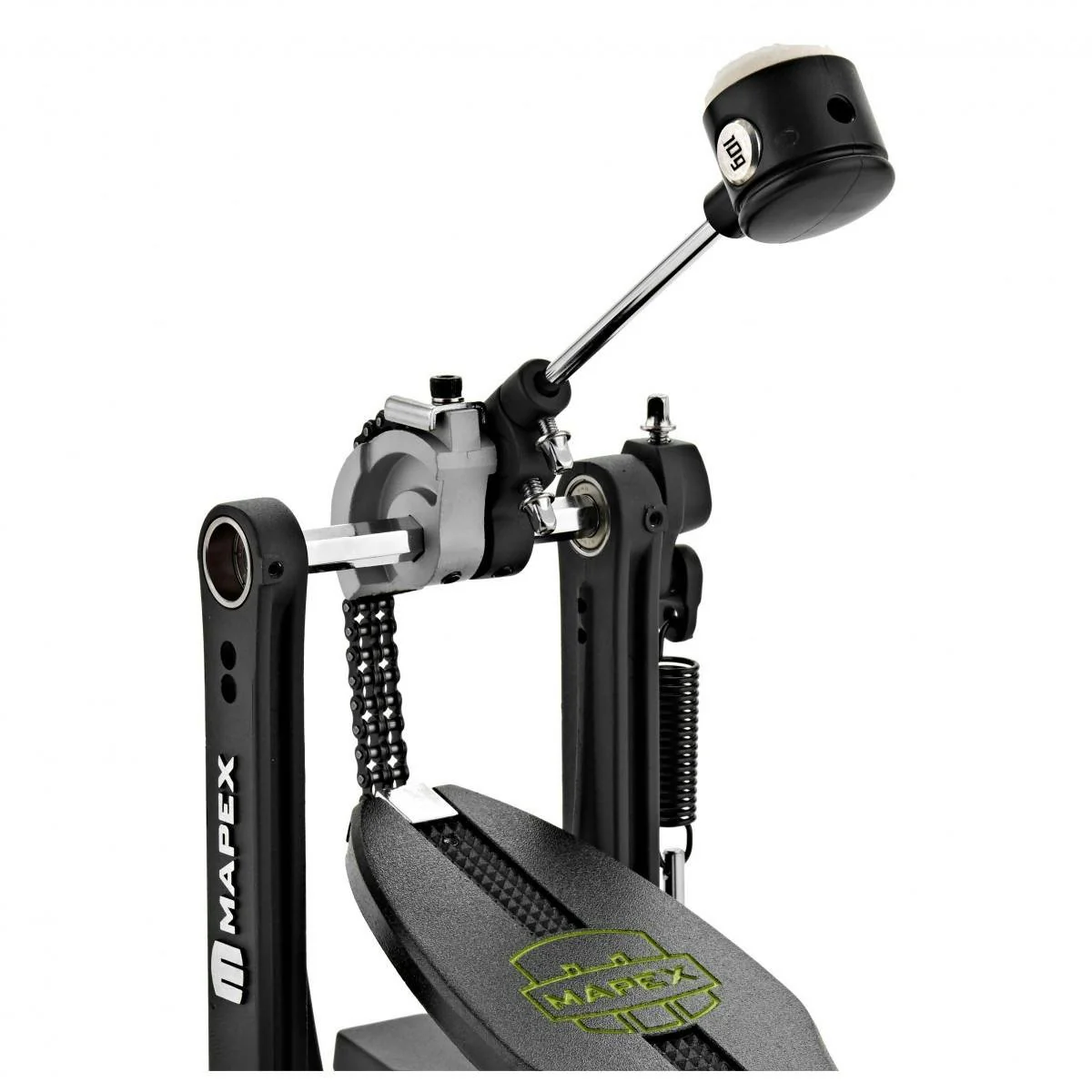 Mapex Armory Series Single Bass Drum Pedal (Display) - Image 3