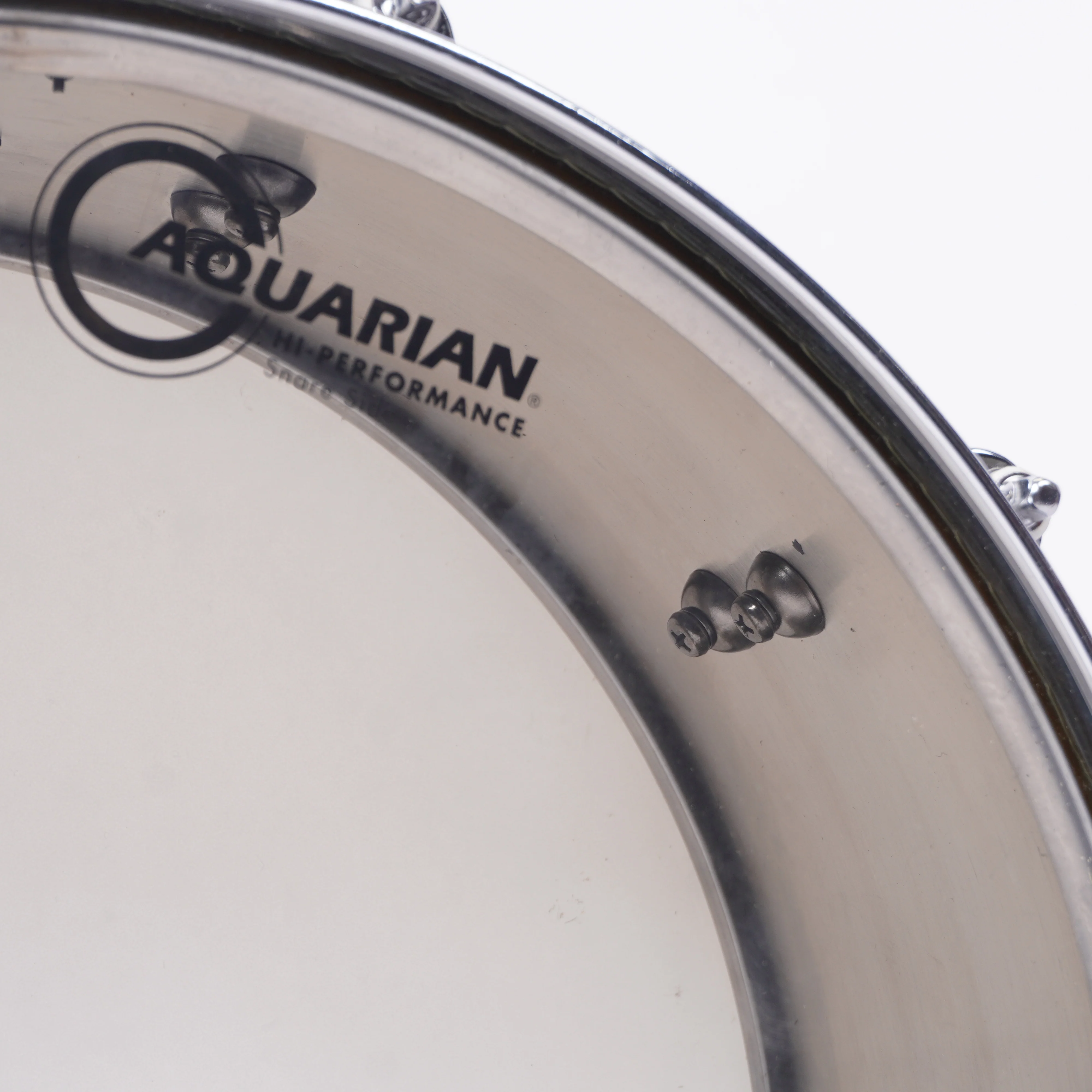 MAPEX BLACK PANTHER "BABYLONIAN" SNARE DRUM - Image 9