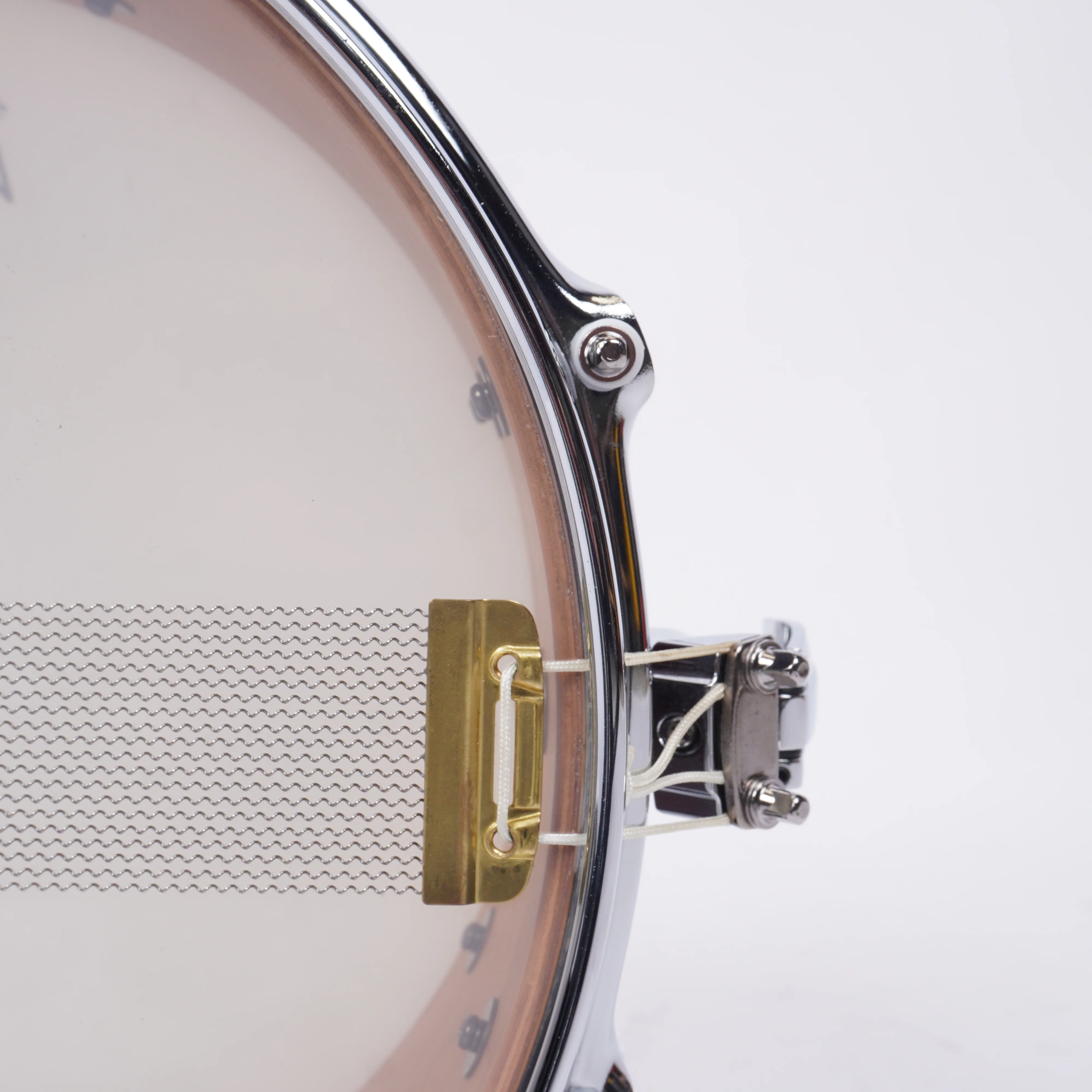 MAPEX BLACK PANTHER "CHERRY BOMB" 13" SNARE DRUM - Image 13