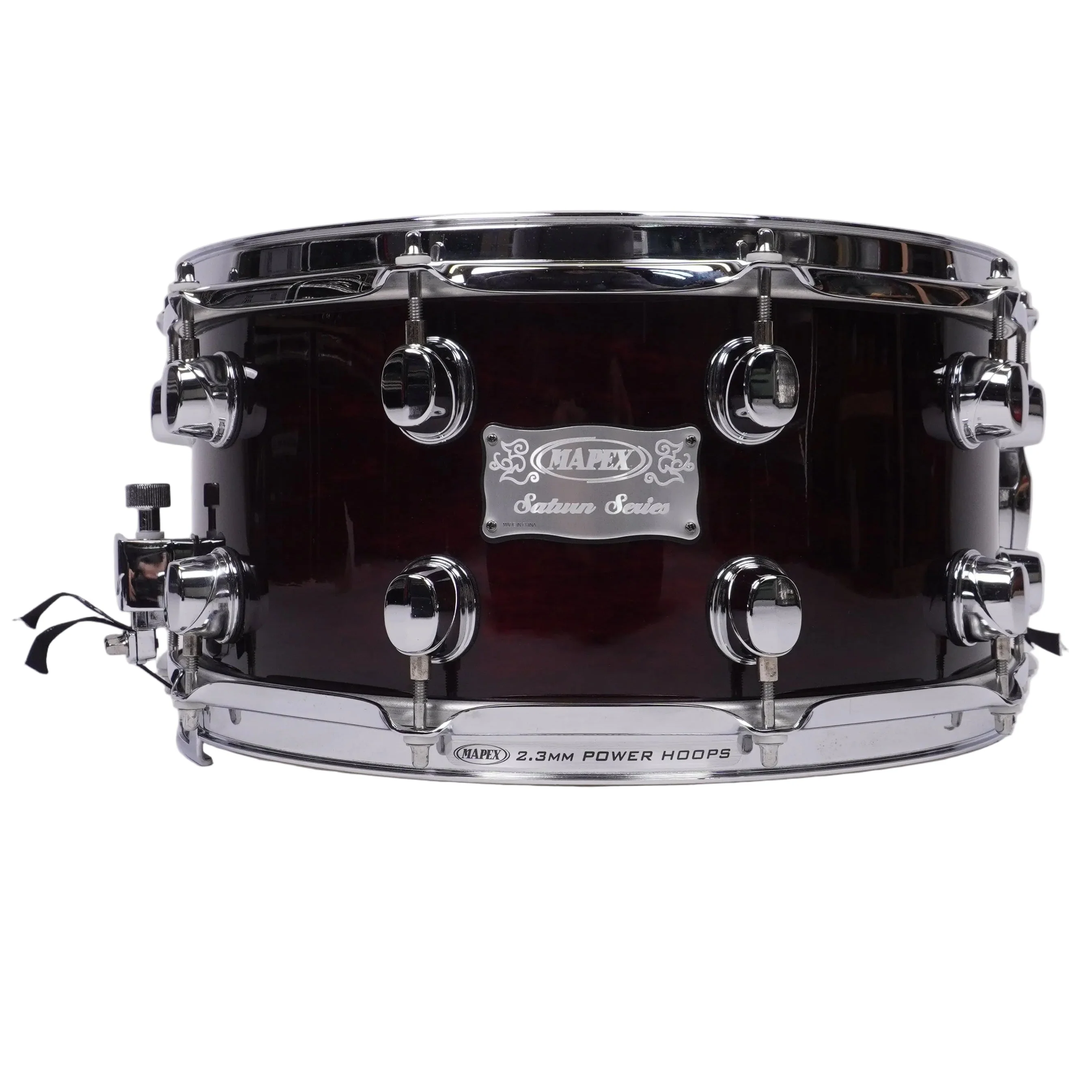 MAPEX SATURN 3 14"x 6.5" SNARE DRUM