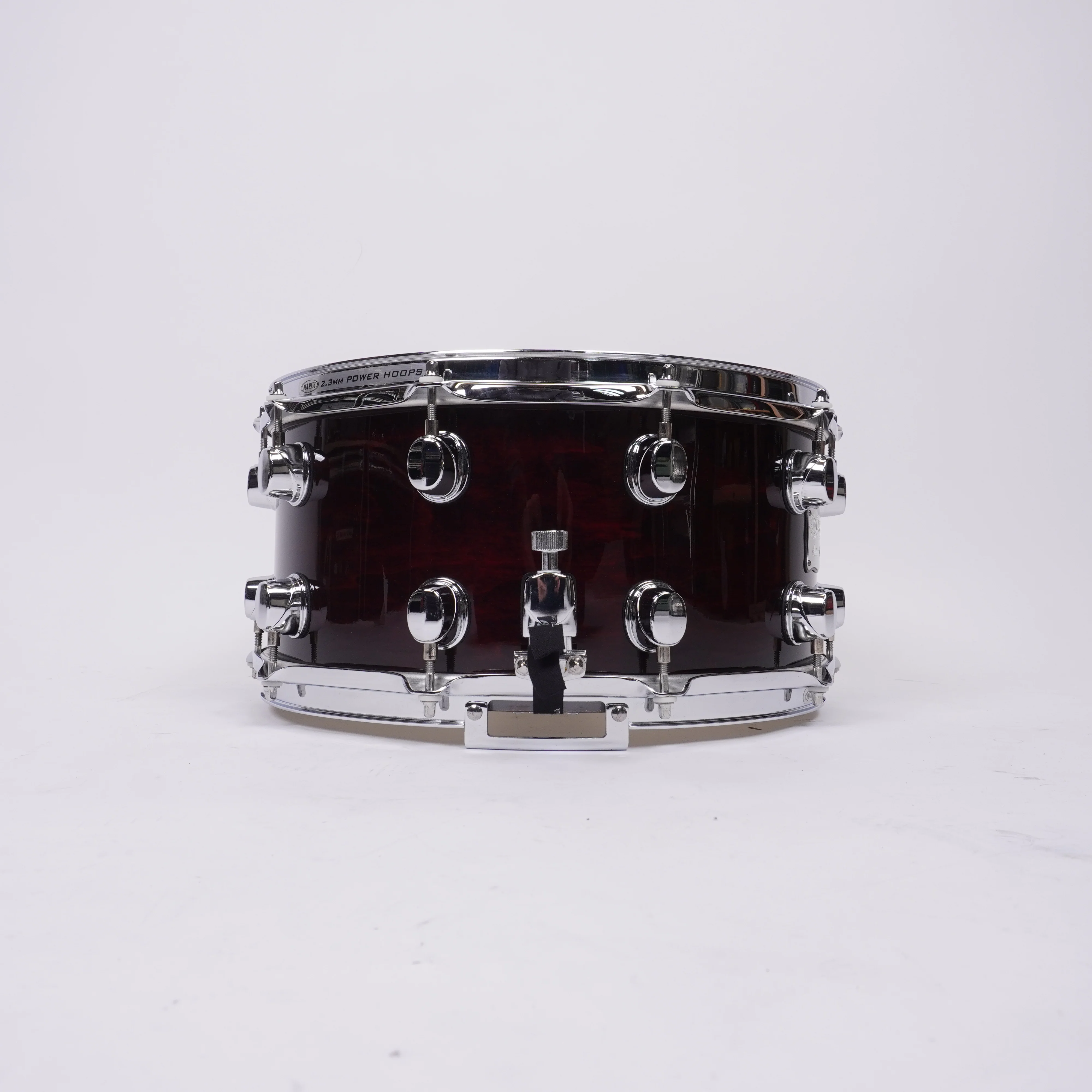 MAPEX SATURN 3 14"x 6.5" SNARE DRUM - Image 3