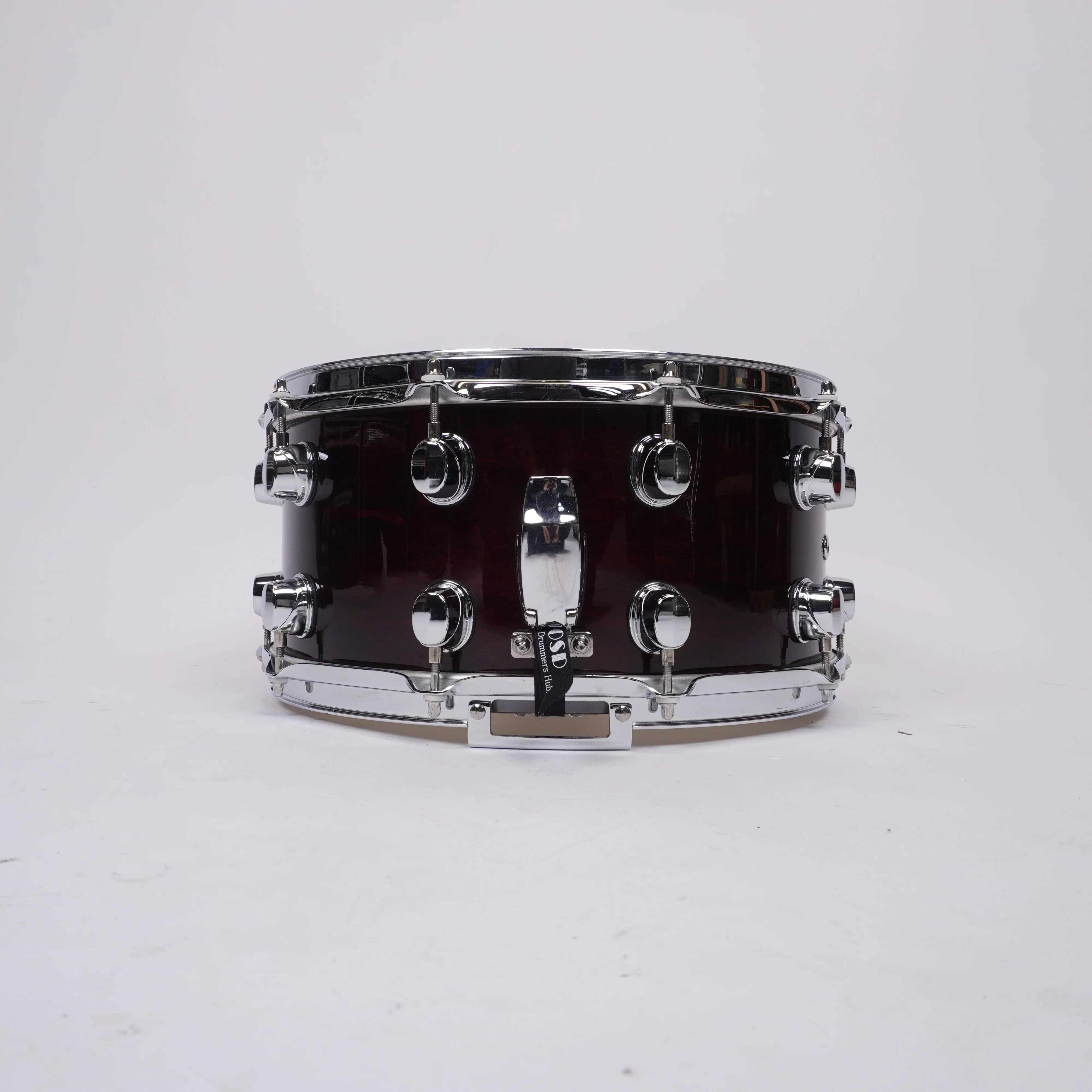 MAPEX SATURN 3 14"x 6.5" SNARE DRUM - Image 4
