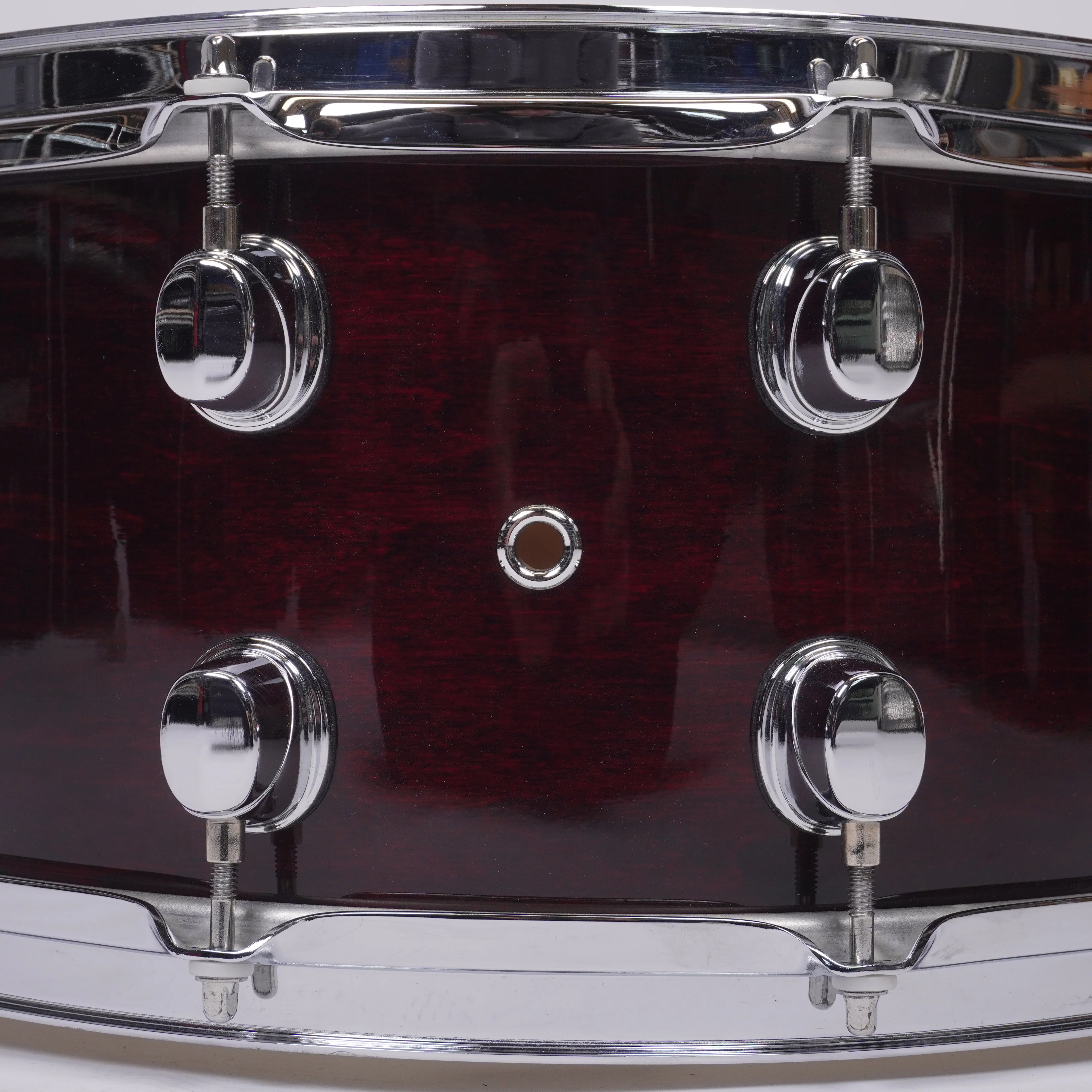 MAPEX SATURN 3 14"x 6.5" SNARE DRUM - Image 9
