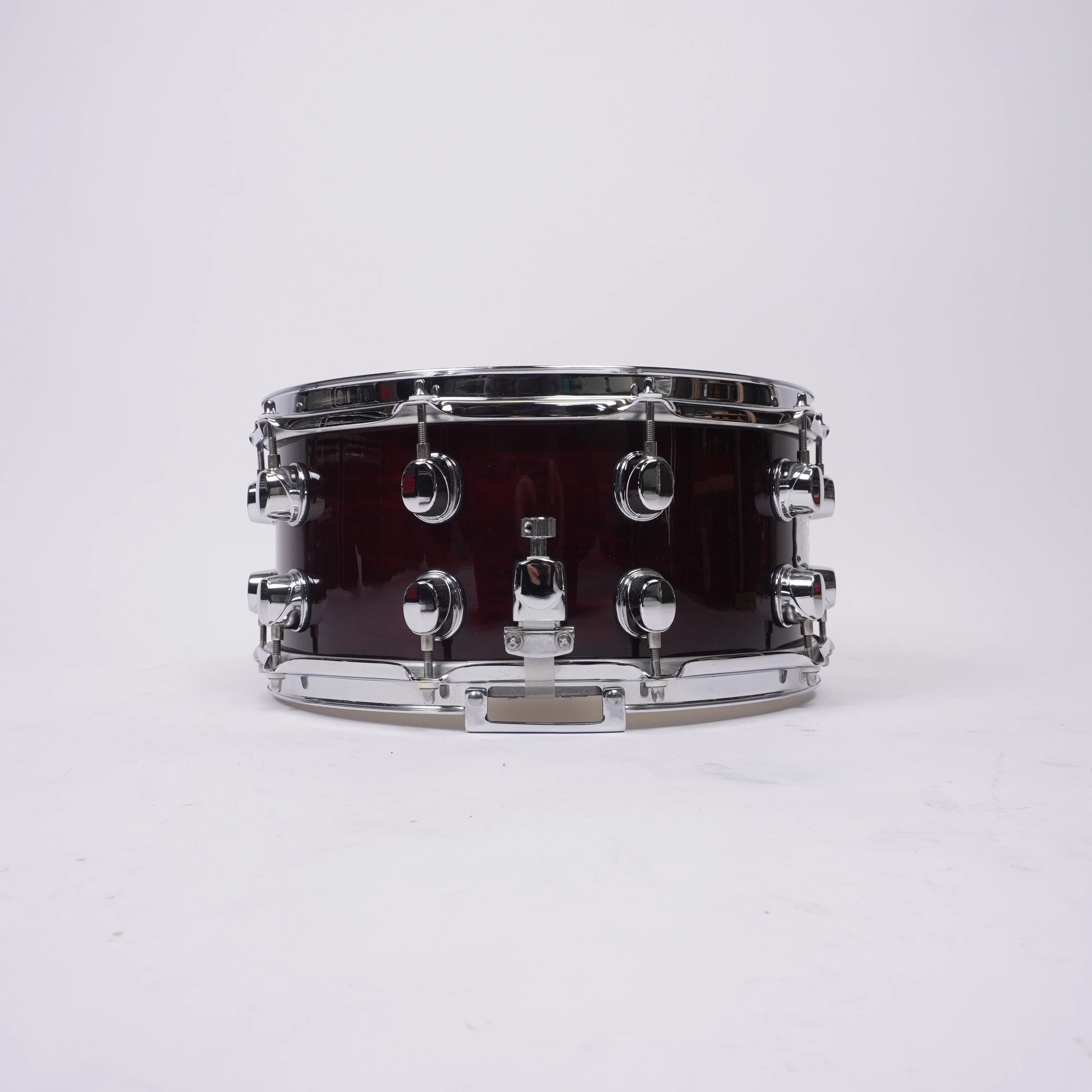 MAPEX SATURN 3 14"x 6" SNARE DRUM - Image 4