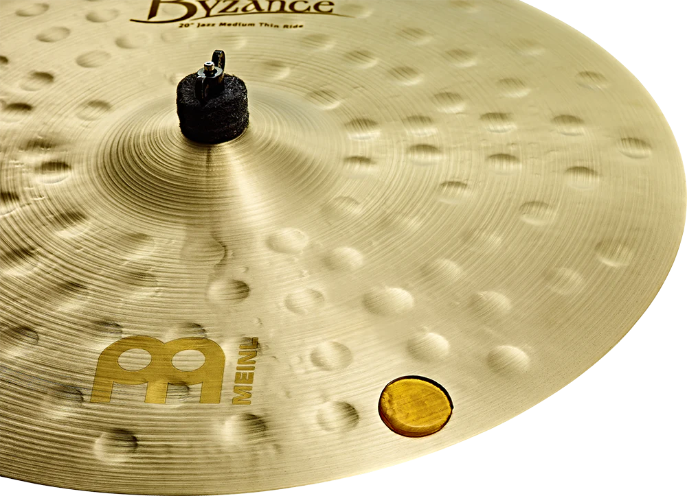 Meinl Drum Honey - 6 Pieces - Image 4