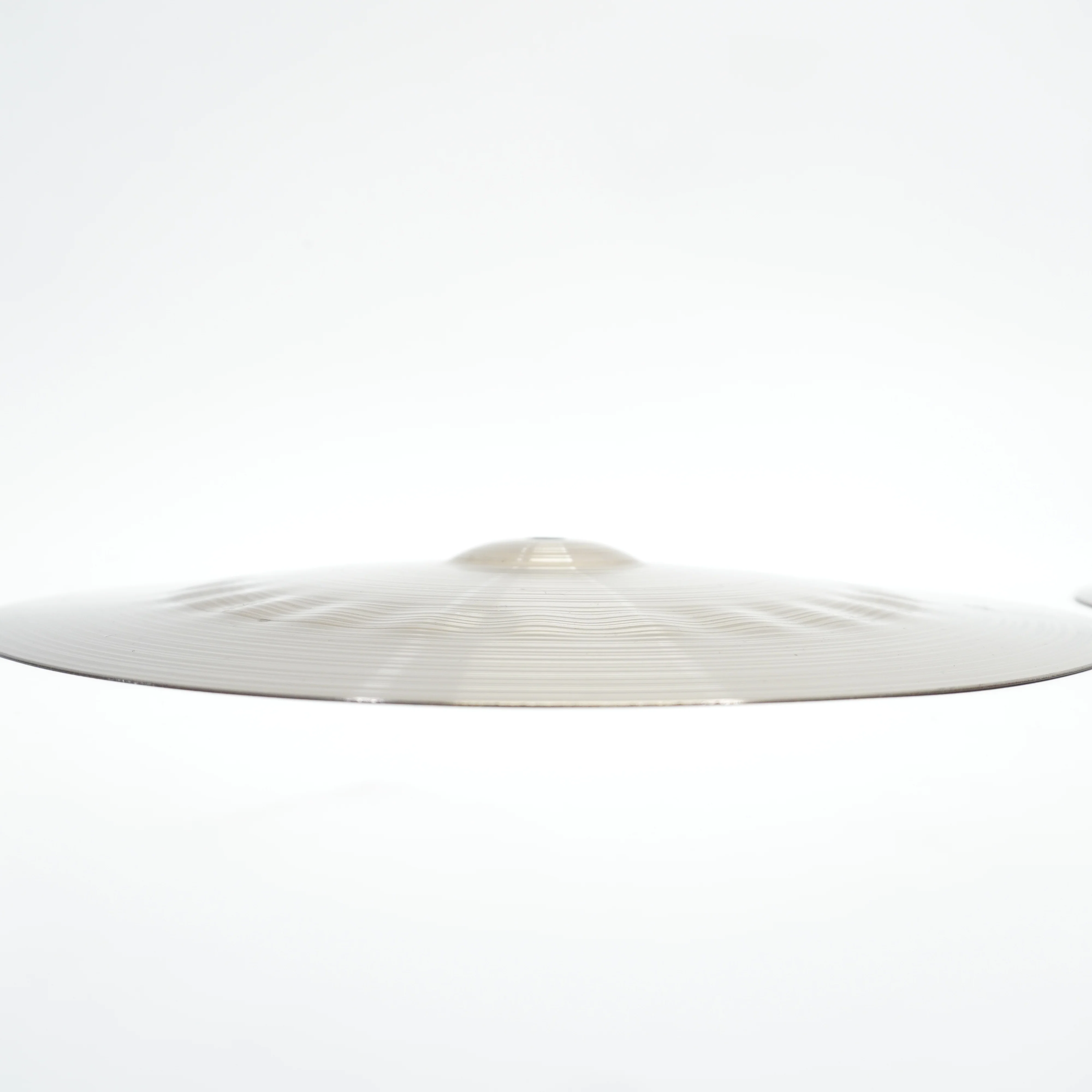 MEINL GENERATION-X 12"+8" JOHNNY RABB SAFARI HI HATS - Image 7