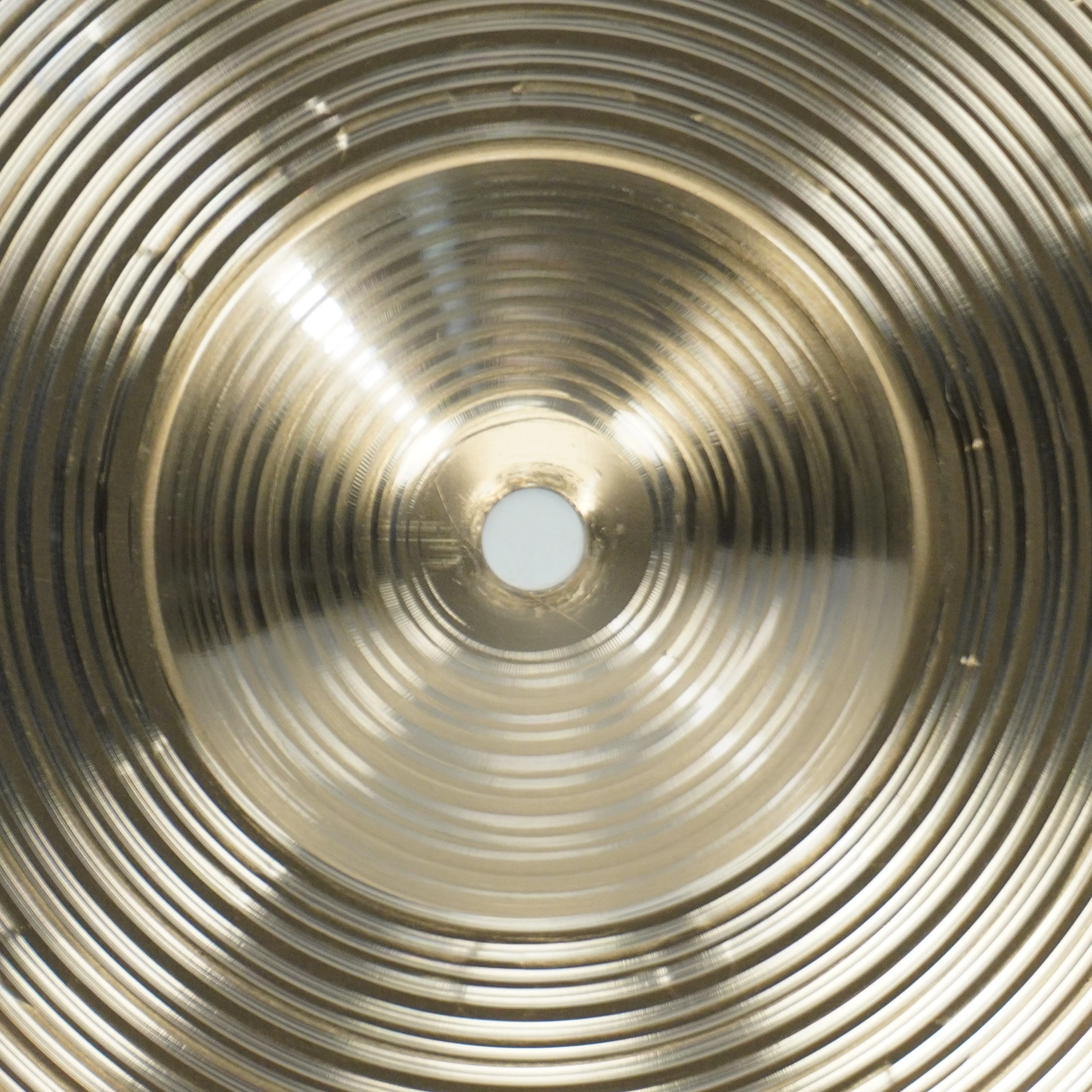 MEINL GENERATION-X 16" THOMAS LANG SYNTHETIK CRASH - Image 7