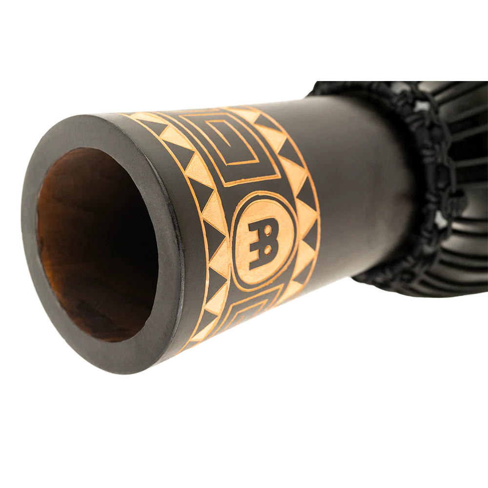 Meinl Headliner 10" Rope Tuned djembe [medium] - Image 2