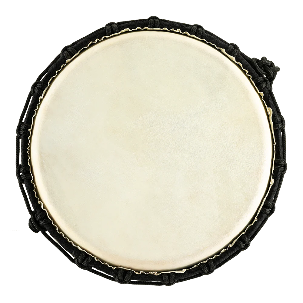 Meinl Headliner 10" Rope Tuned djembe [medium] - Image 3