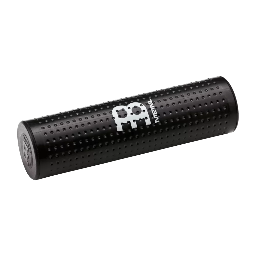 Meinl -STUDIOMIX SHAKER, LARGE, BLACK - SH12-L-BK