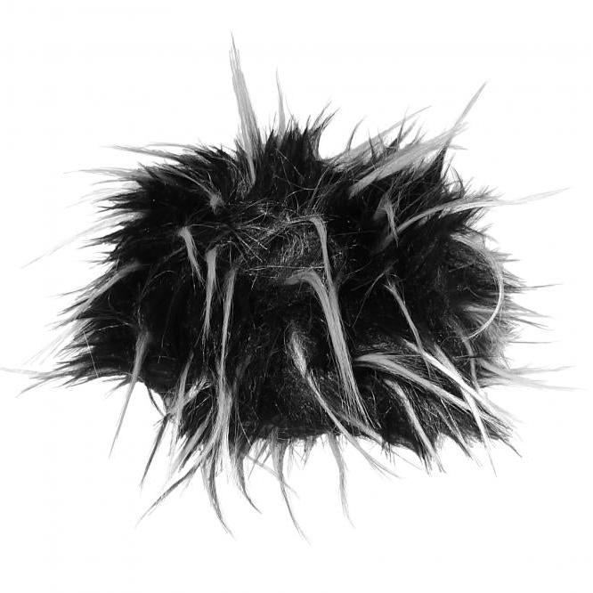 Mr Muff - Muff Bass Drum Beater Covers - Image 2