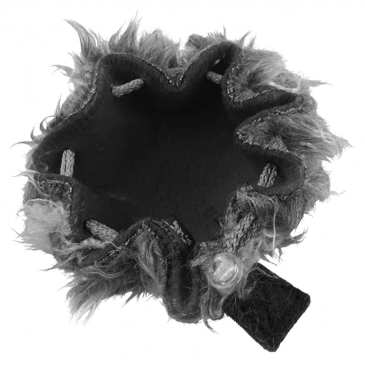 Mr Muff - Muff Bass Drum Beater Covers - Image 3