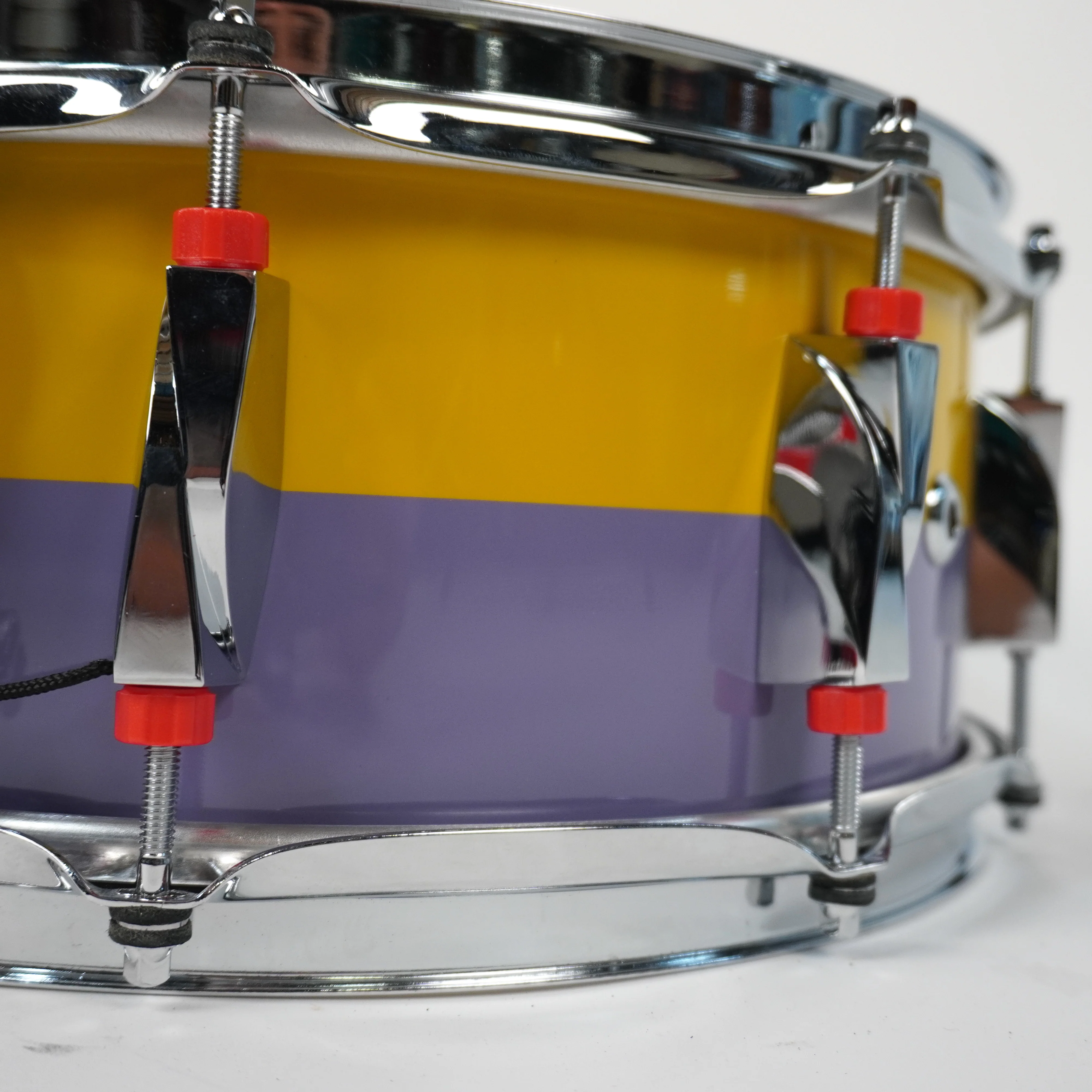 Canopus - Toshiki Hata Signature Snare Drum - Image 11
