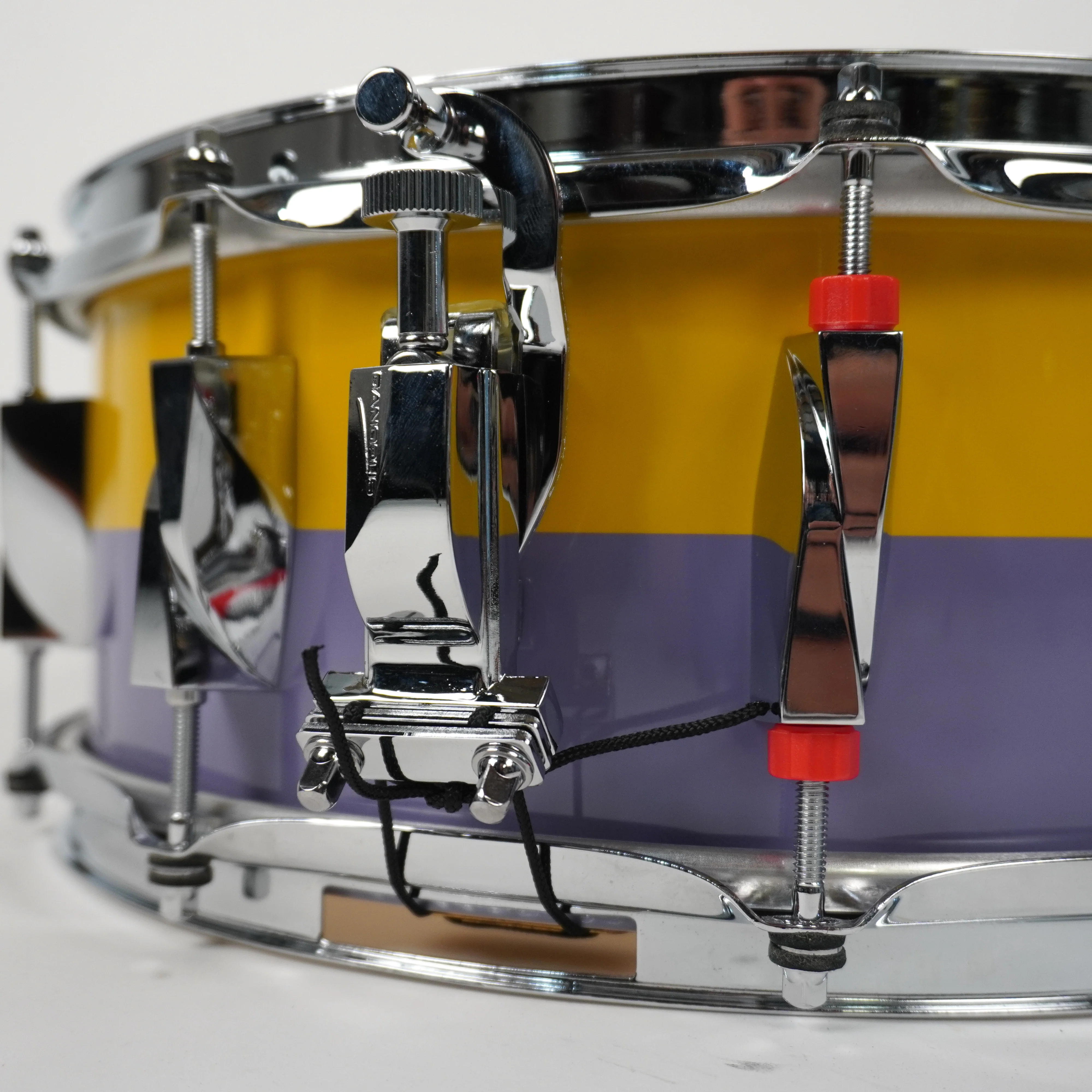Canopus - Toshiki Hata Signature Snare Drum - Image 12