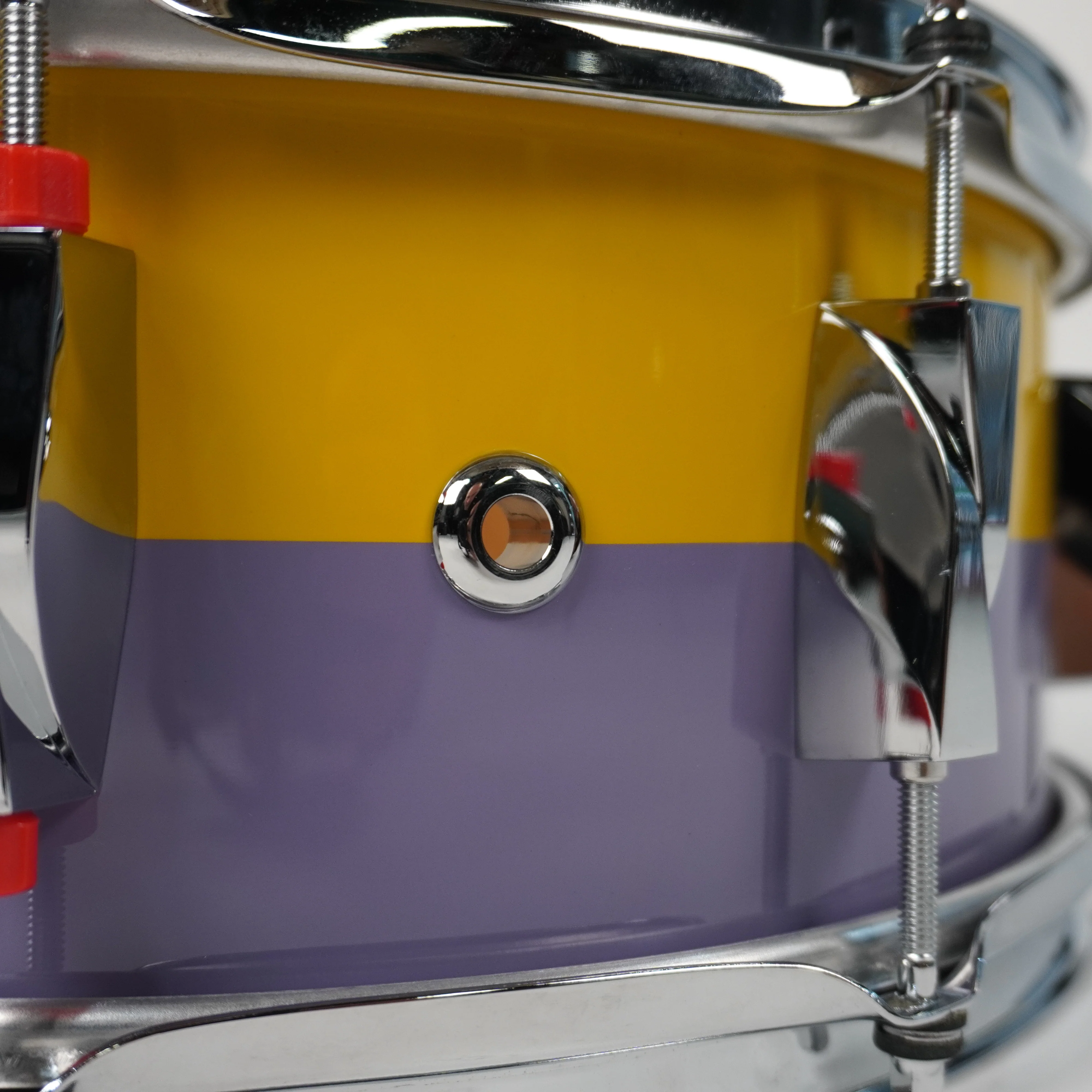 Canopus - Toshiki Hata Signature Snare Drum - Image 13