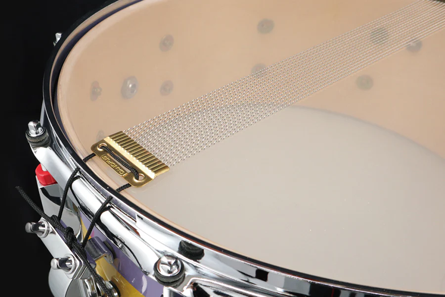 Canopus - Toshiki Hata Signature Snare Drum - Image 5