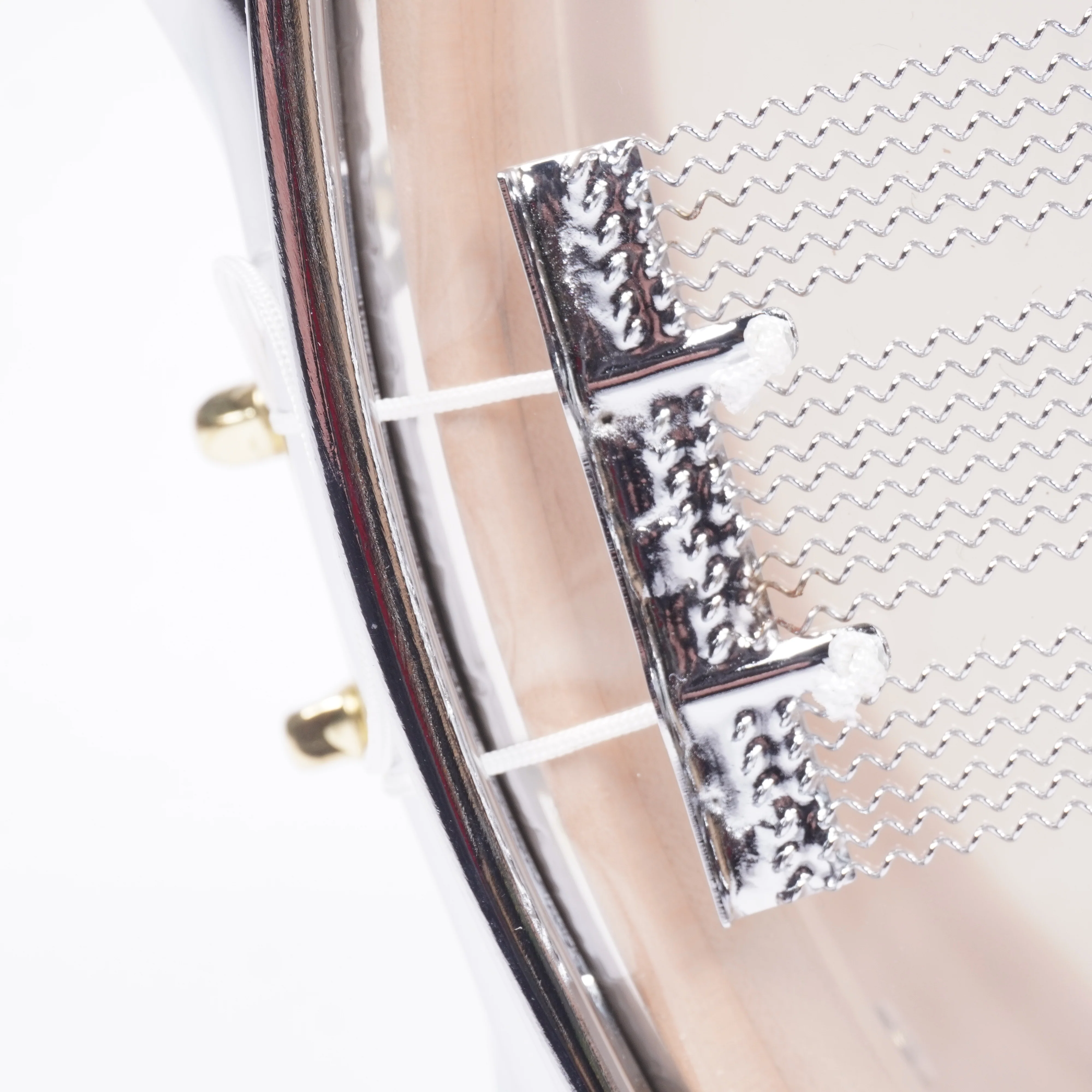 Noble & Cooley 14"x 7" Classic Rock Maple Snare - Image 10