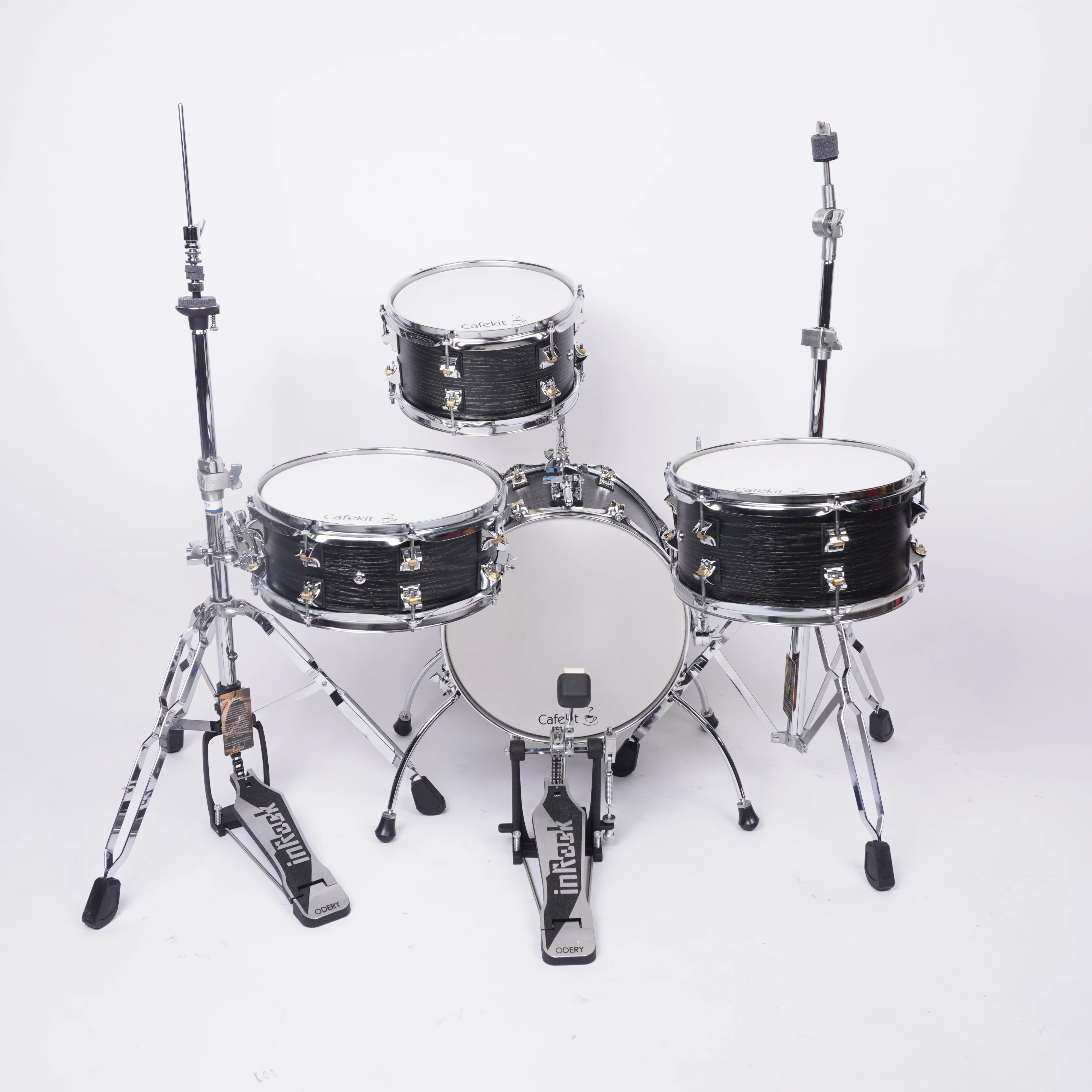 Odery CafeKit Black Ash - Image 5