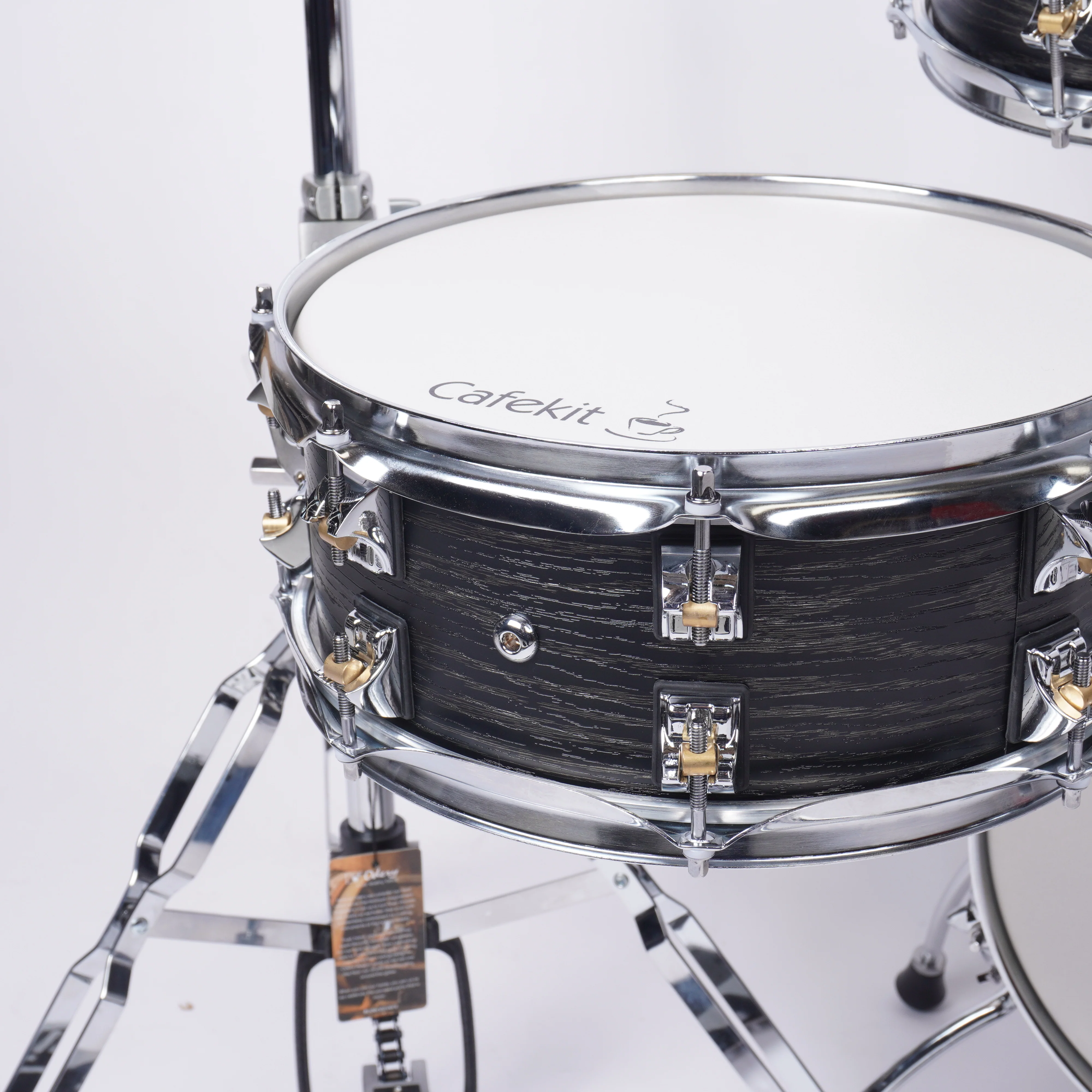 Odery CafeKit Black Ash - Image 7