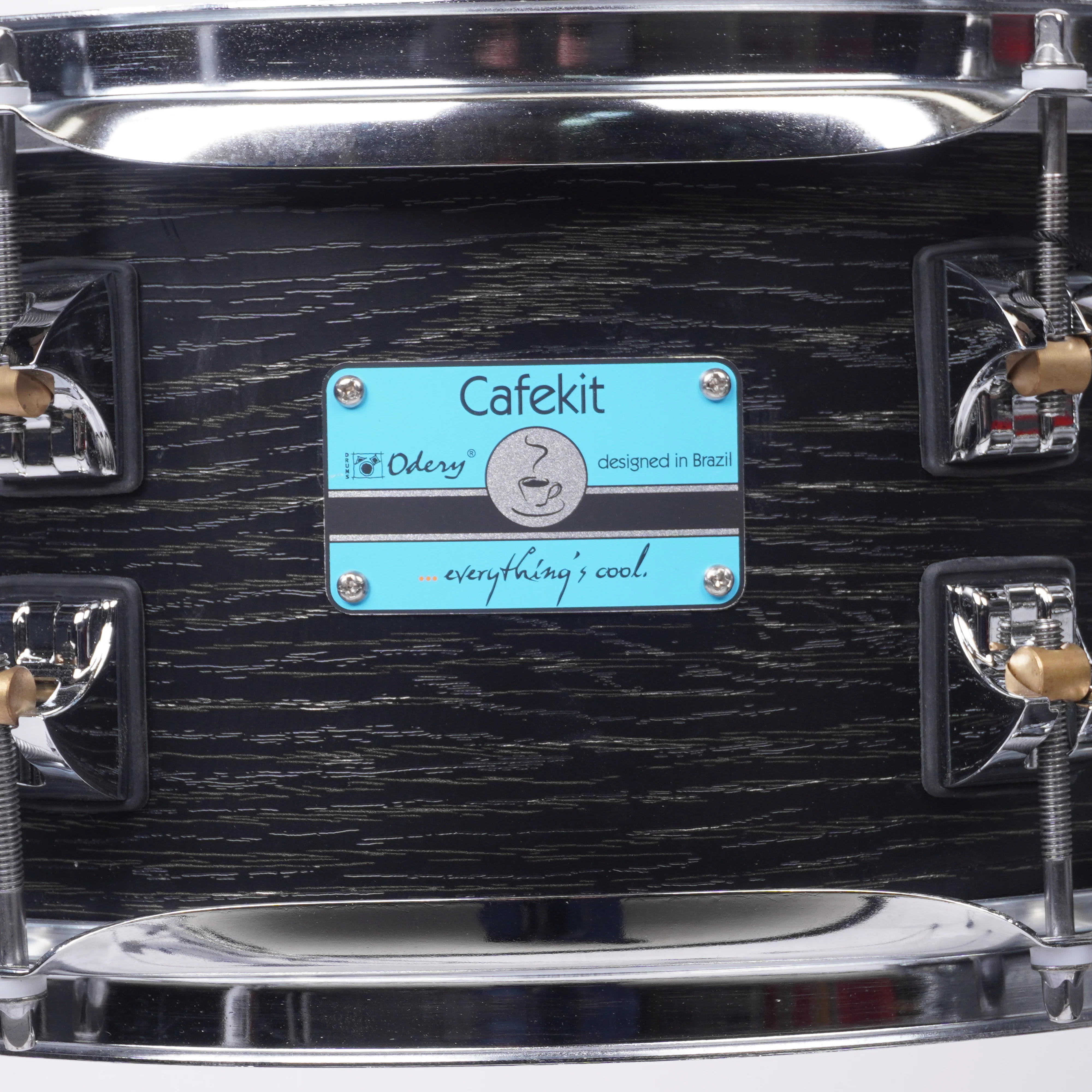 Odery CafeKit Black Ash - Image 8