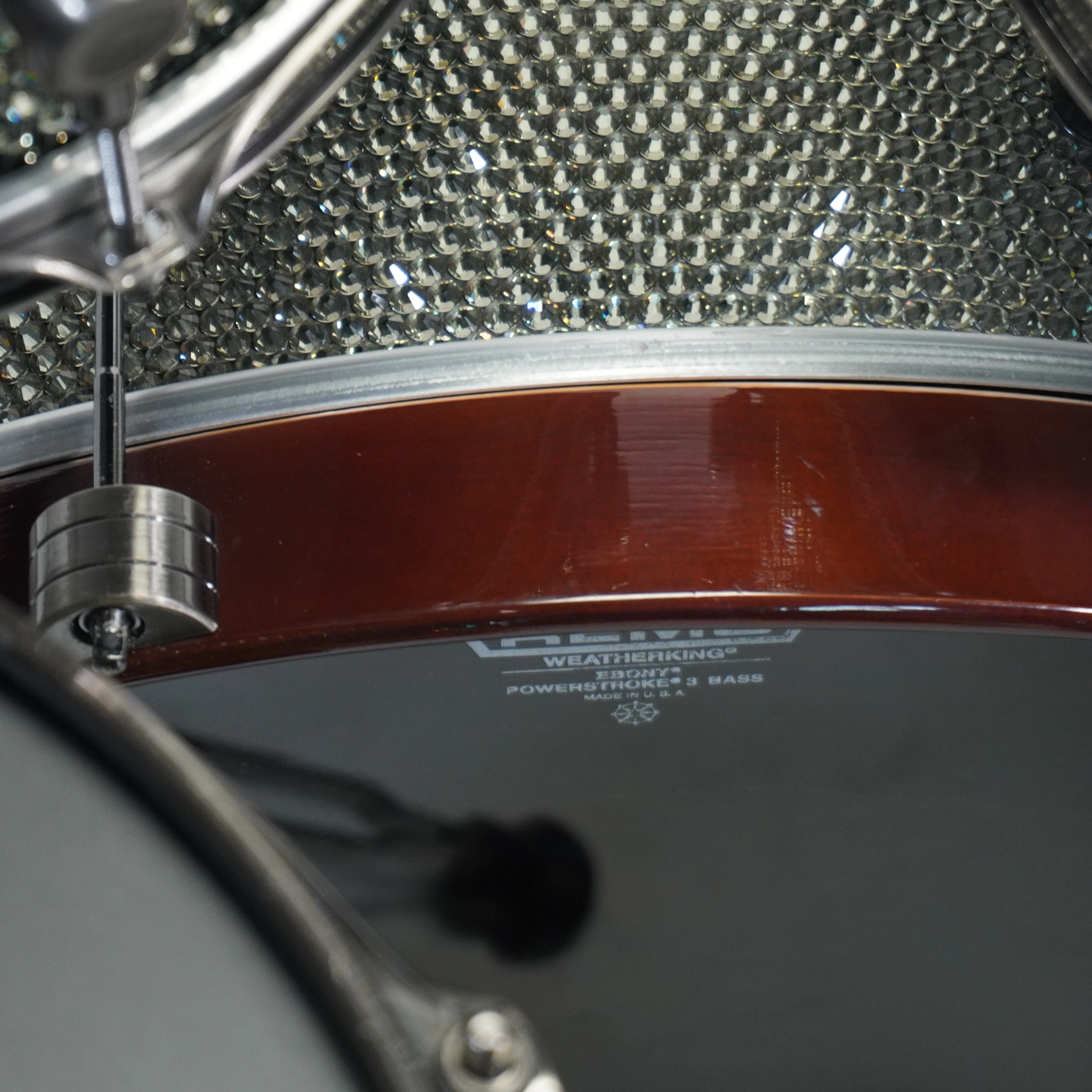 ODERY CUSTOM "SWAROVSKI" 5-PIECE KIT - Image 10
