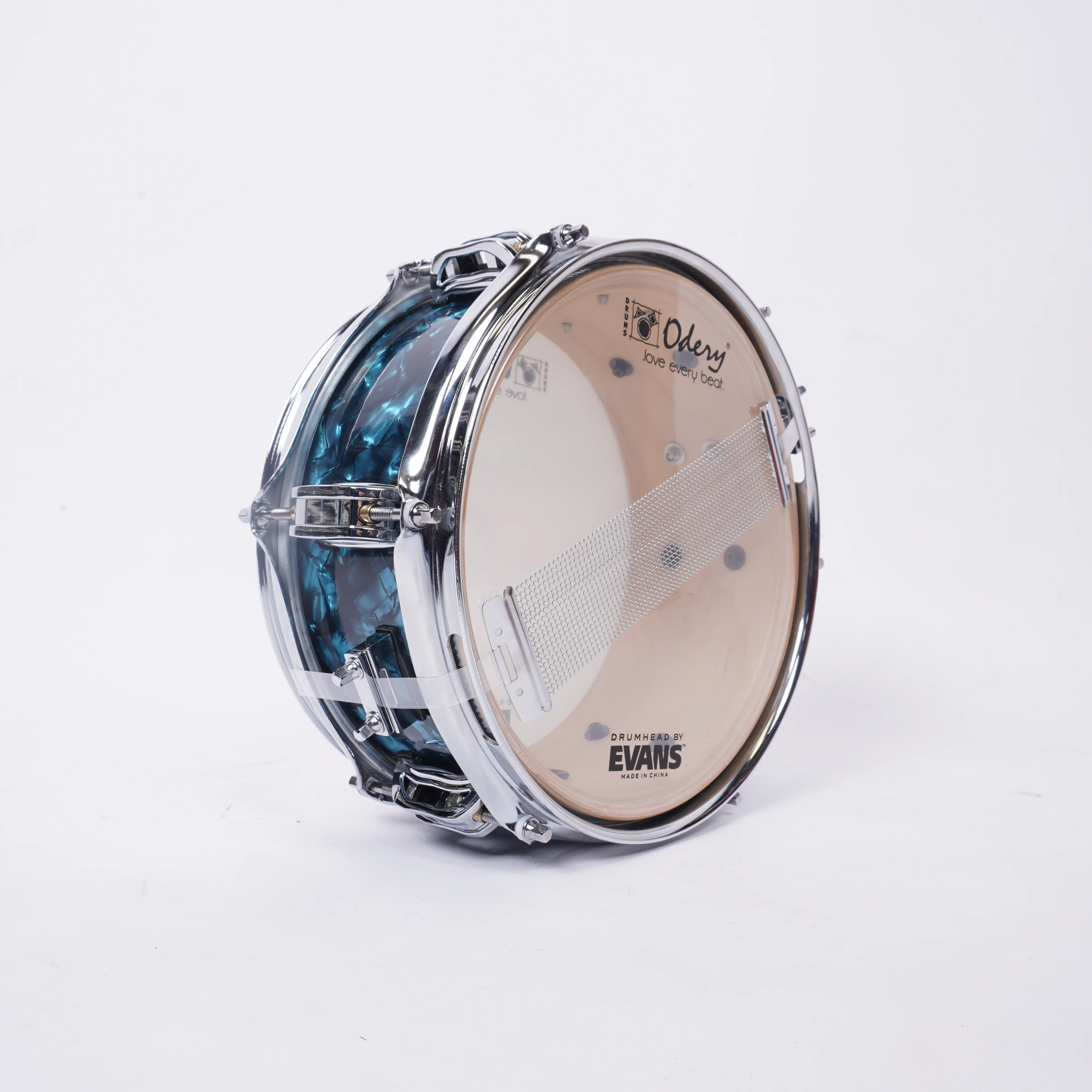 Odery Eyedentity Series Snare - The Blue Cave - Image 6