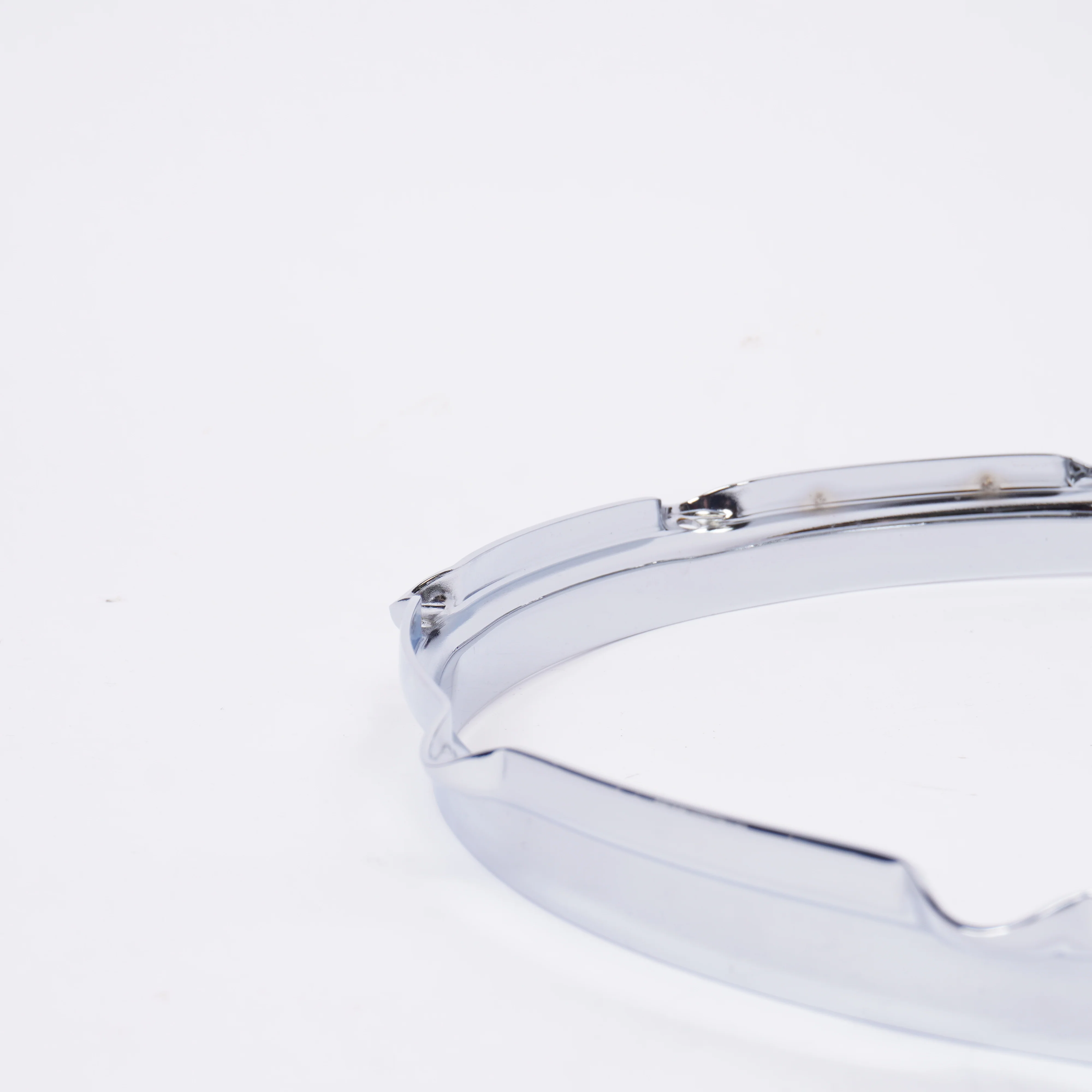 PAIR 14" COB 10-LUG TOP/BOTTOM HOOPS - Image 9