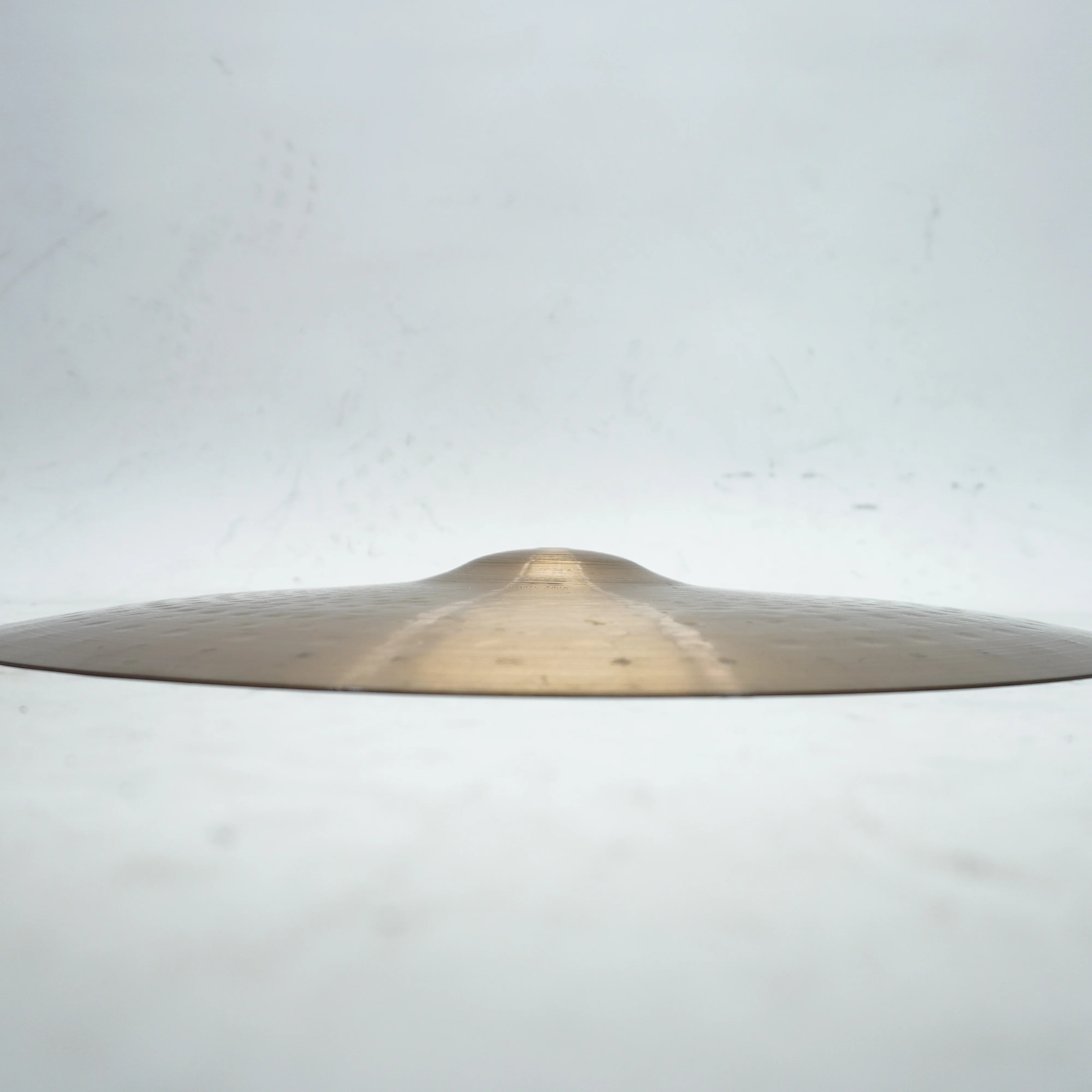 PAISTE 2002 20" HEAVY RIDE CYMBAL - Image 4