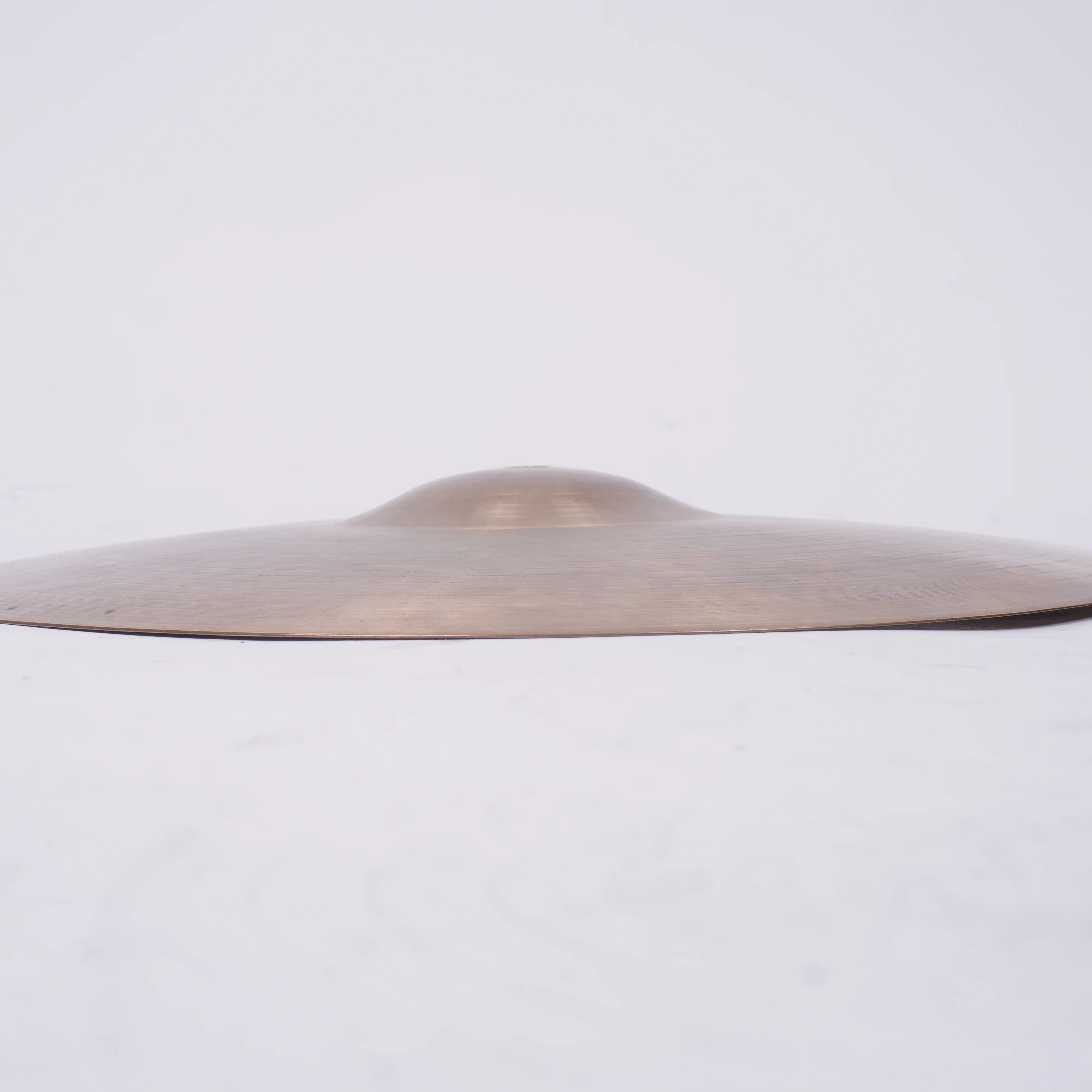 PAISTE | 505 | SOUND EDGE | 14" HI-HATS - Image 8