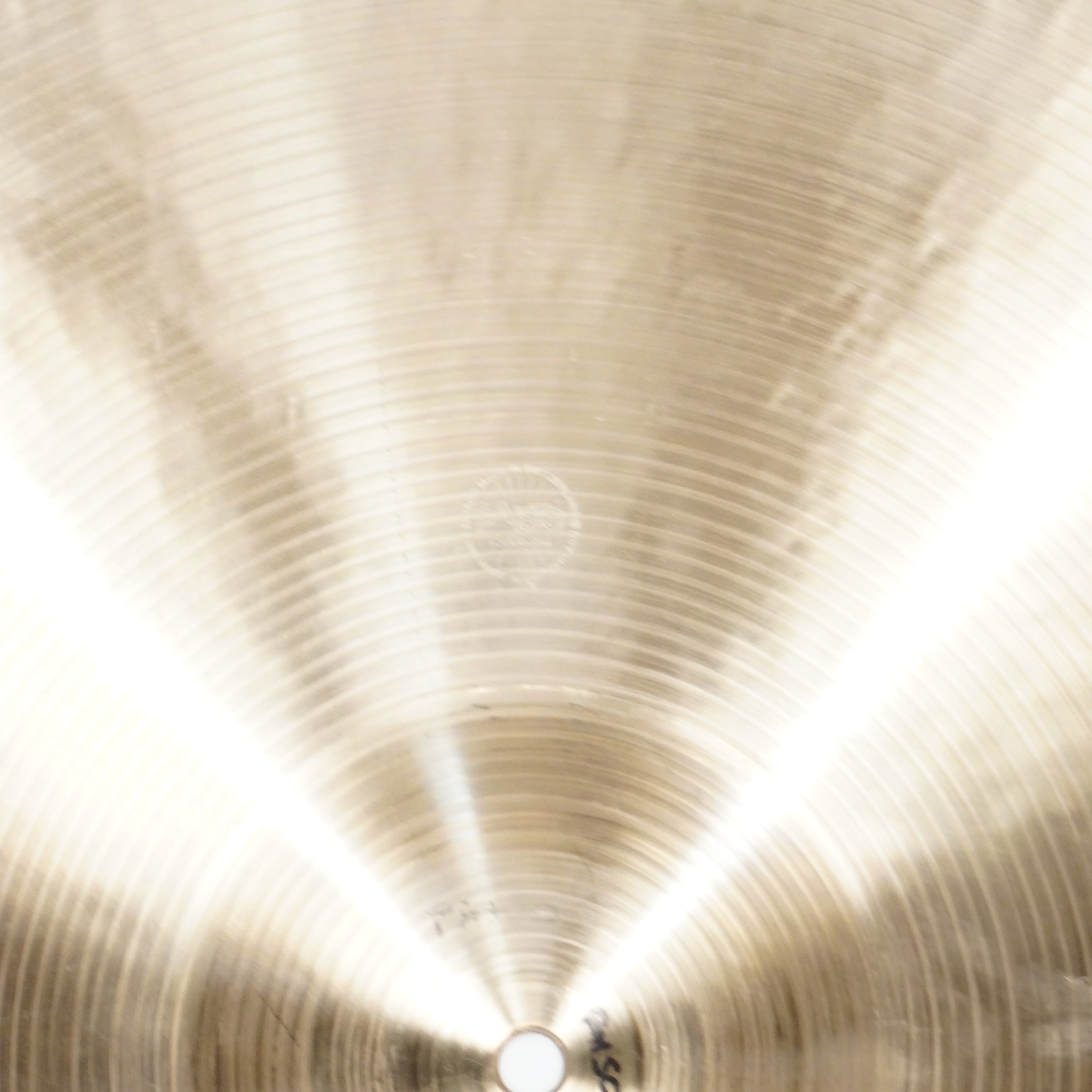 PAISTE FORMULA 602 22" MED RIDE - Image 8
