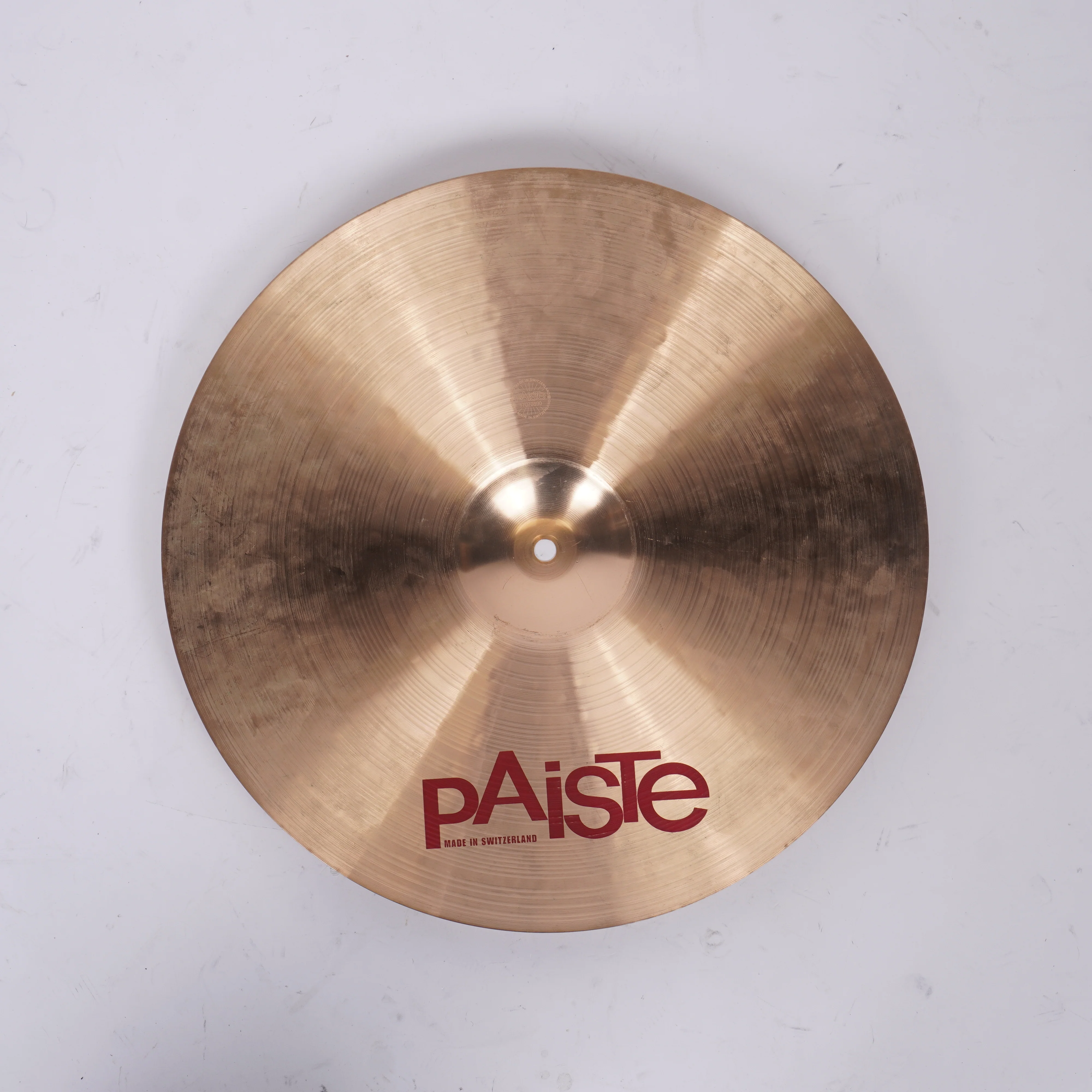 PAISTE | PST7 | CRASH | 17" - Image 4