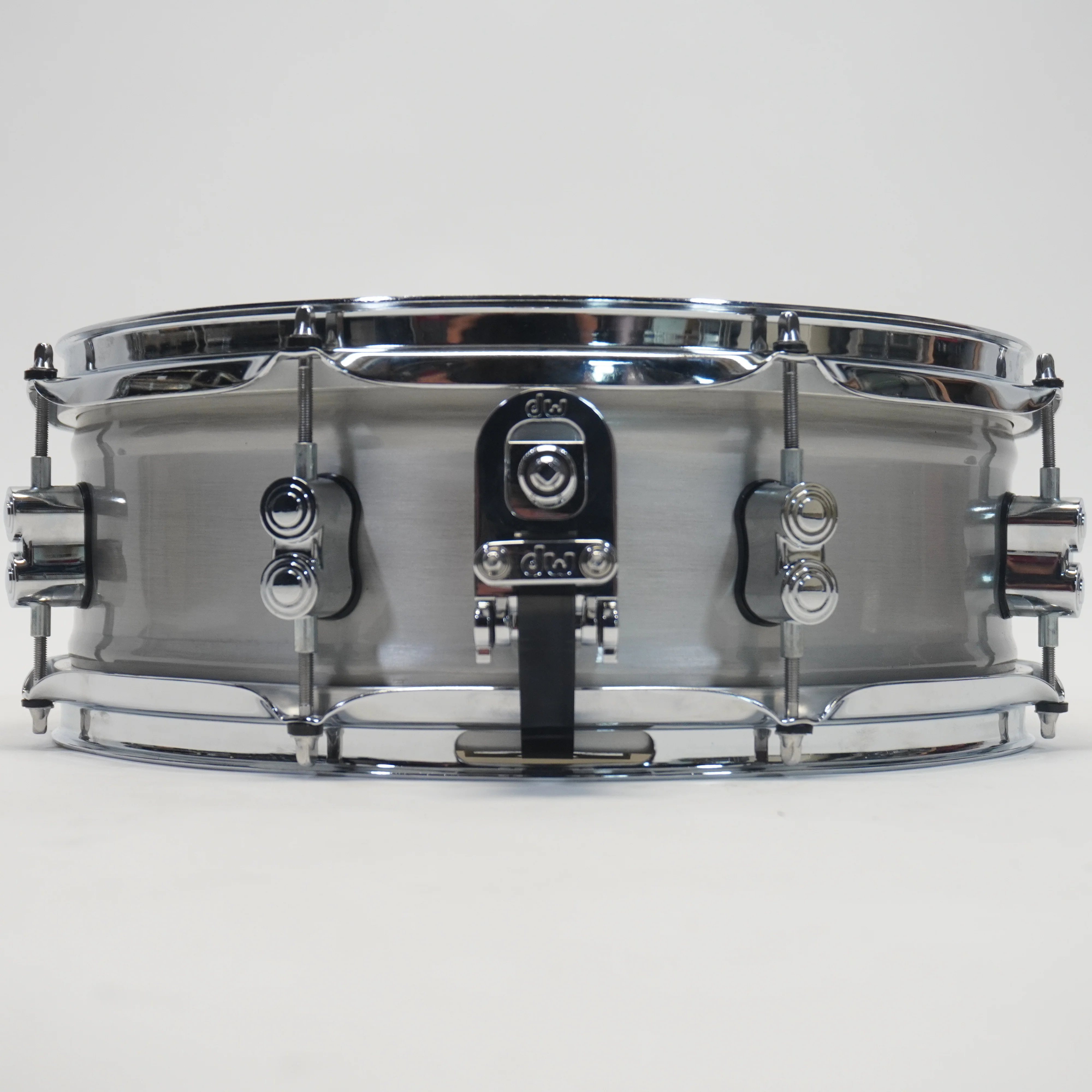 PDP CONCEPT 14"x 5" ALUMINIUM SNARE DRUM - Image 2