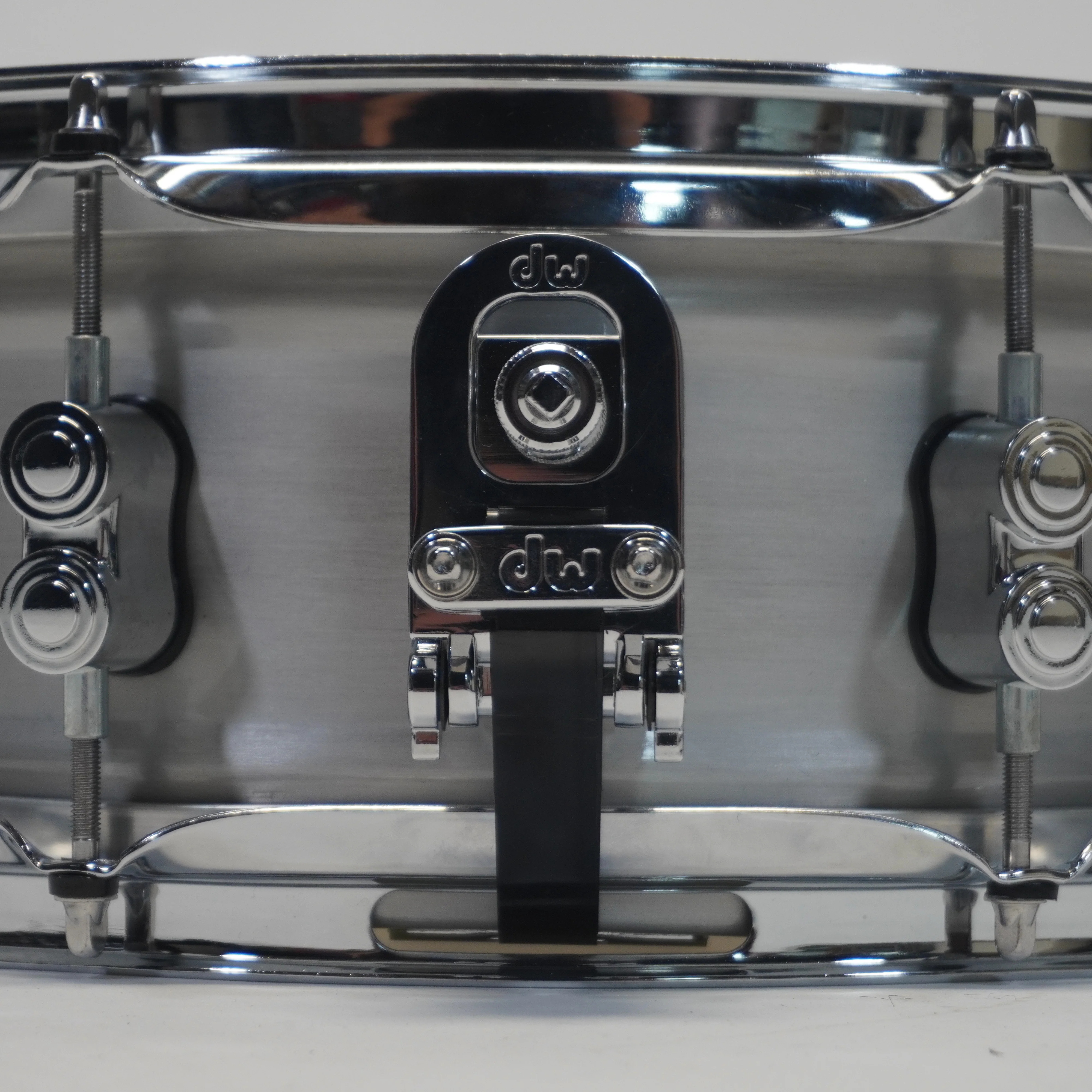 PDP CONCEPT 14"x 5" ALUMINIUM SNARE DRUM - Image 8
