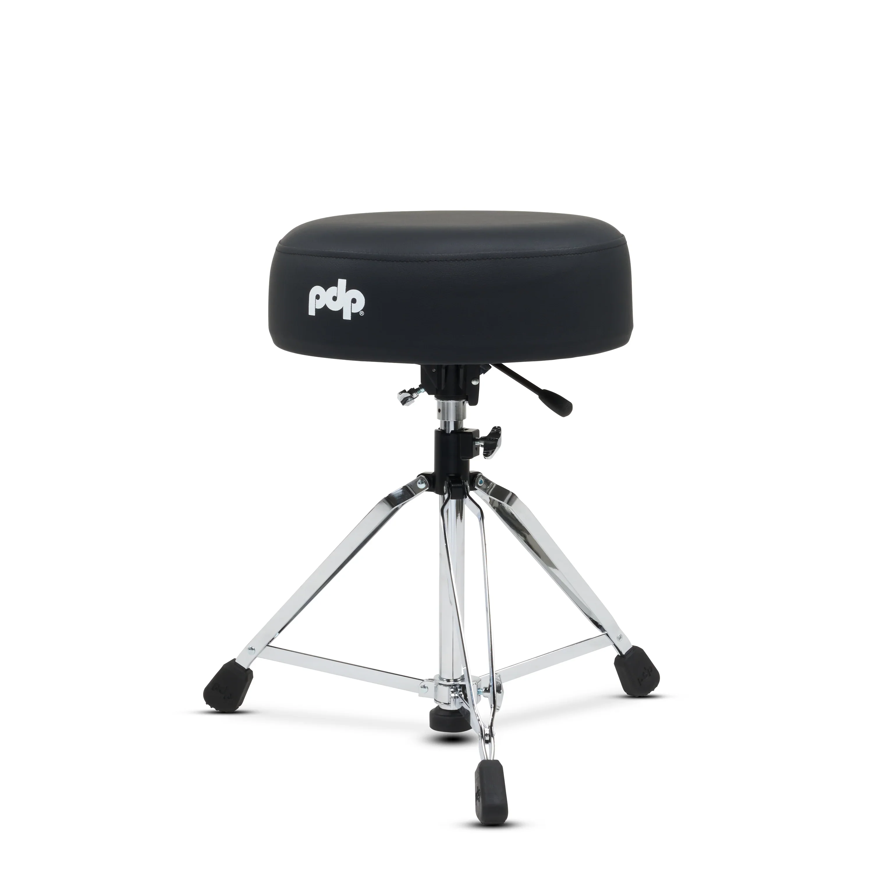 PDP - Concept Pneumatic Throne, Round Top