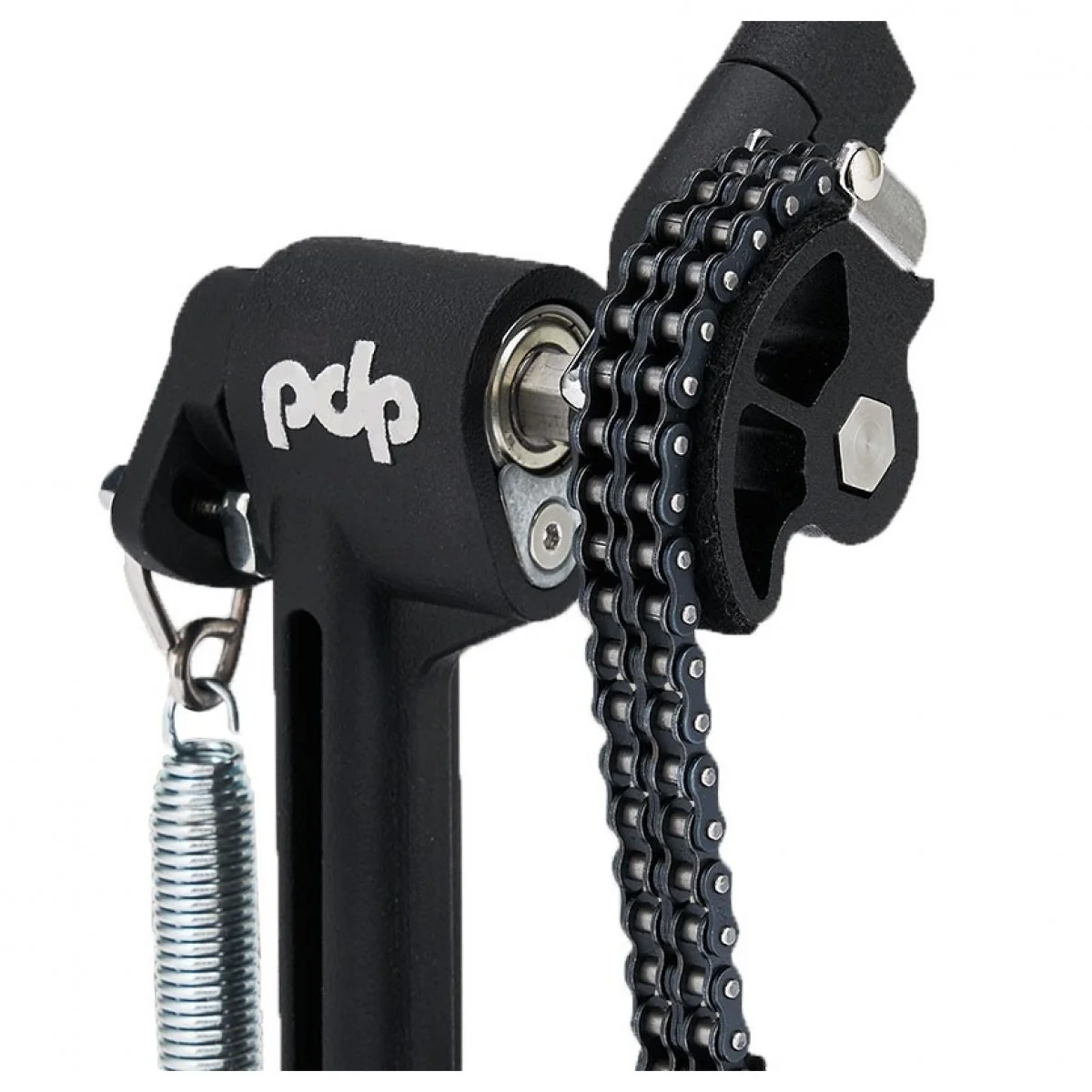 PDP Concept Series Double Pedal (Double Chain) - Image 3