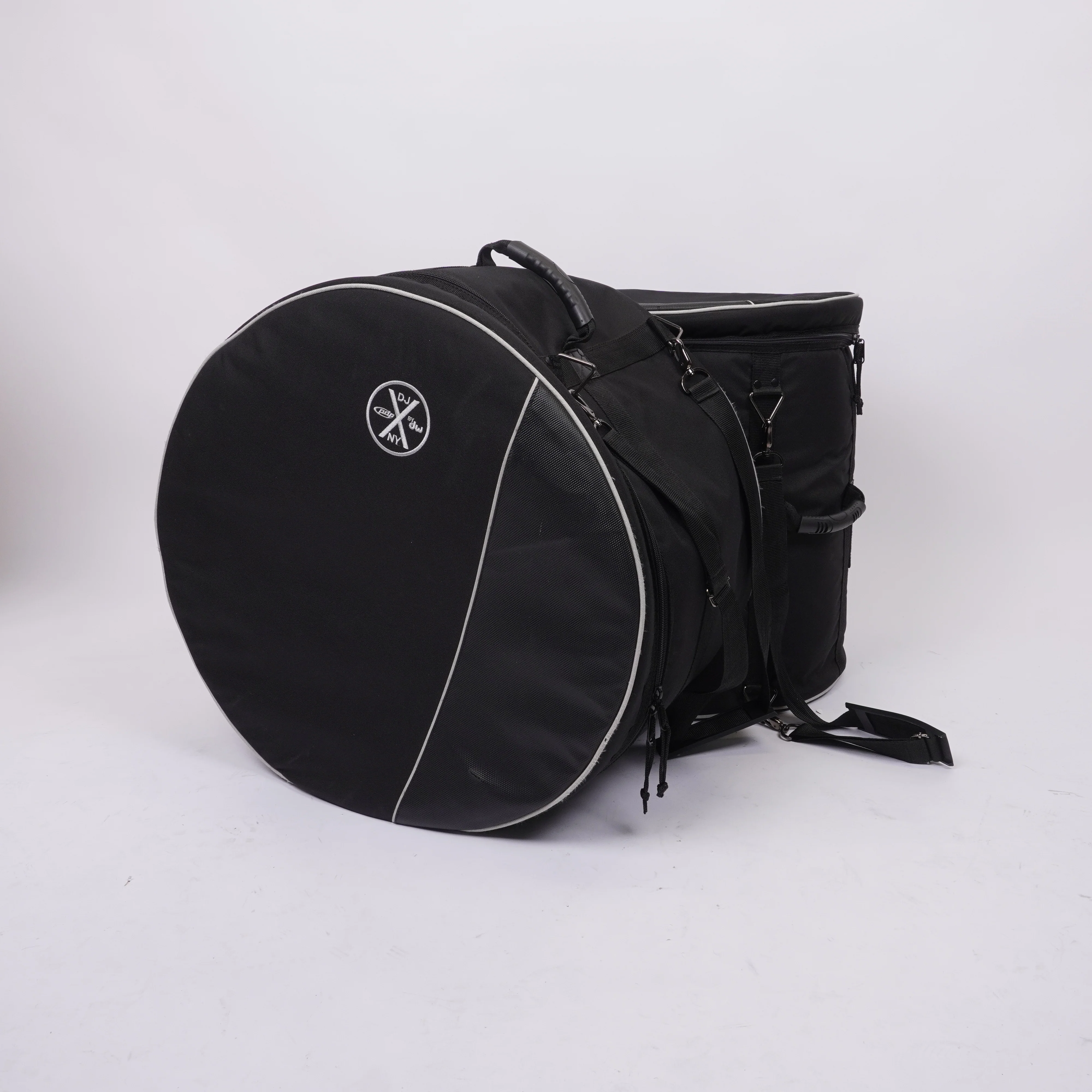 PDP "DARU JONES" NEW YORKER 4-PIECE KIT INCL CASES - Image 14