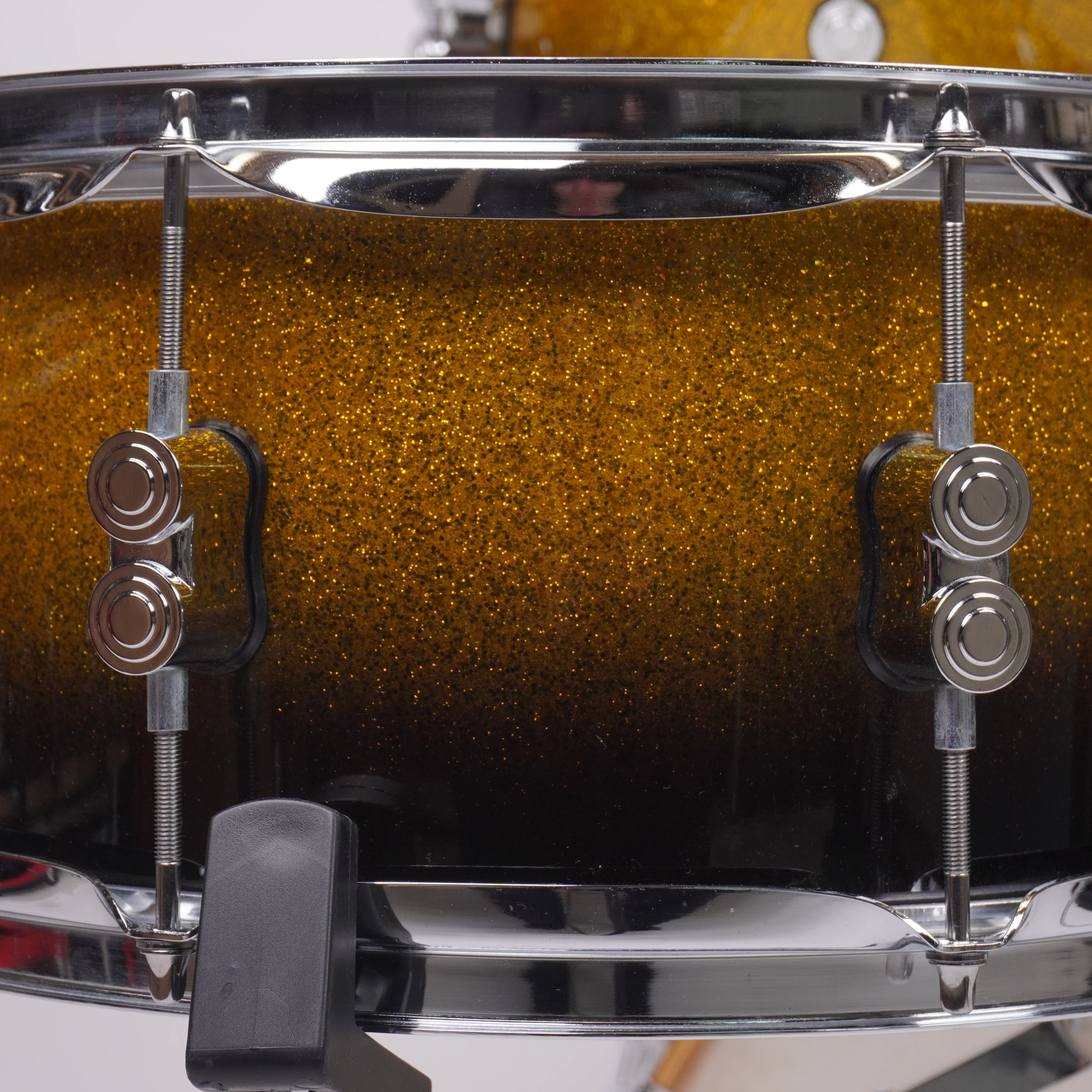 PDP "DARU JONES" NEW YORKER 4-PIECE KIT INCL CASES - Image 9