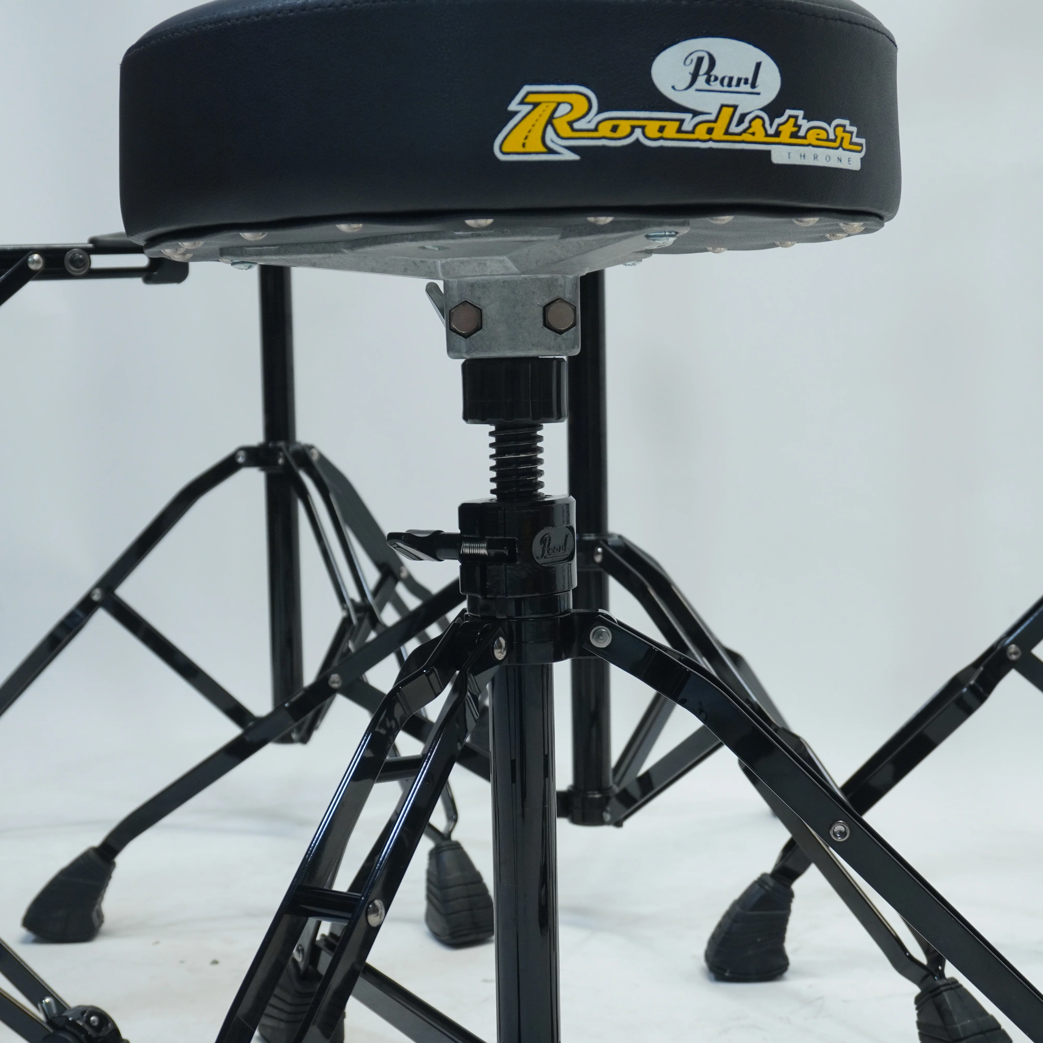 PEARL 2000 SERIES BLACK CHROME HARDWARE SET - Image 5