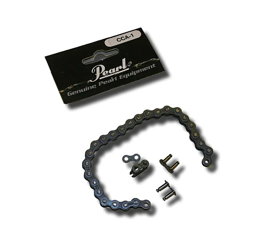 Pearl chain assembly for bass drum pedals - CCA-1