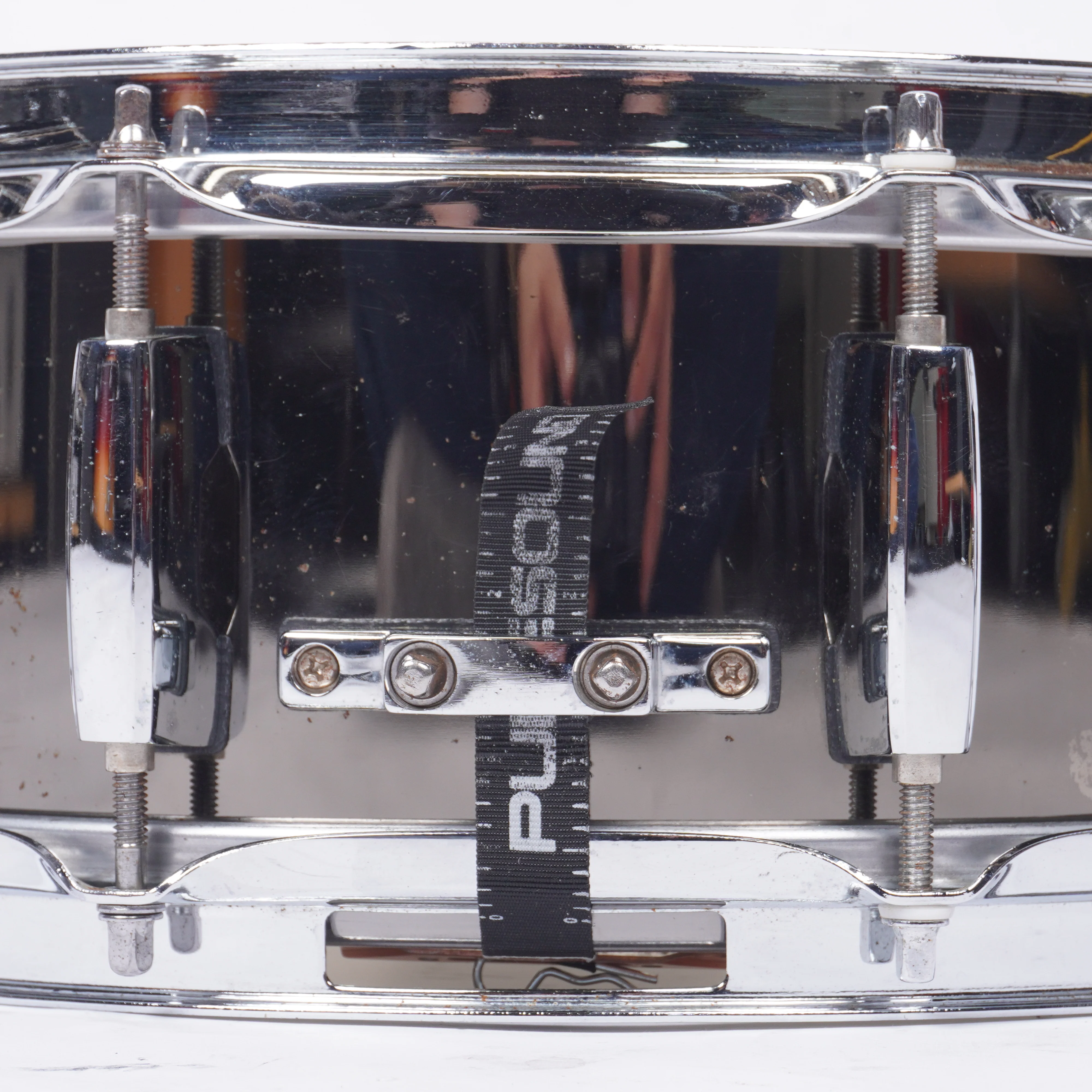 PEARL CHAD SMITH SIGNATURE SNARE DRUM - Image 13