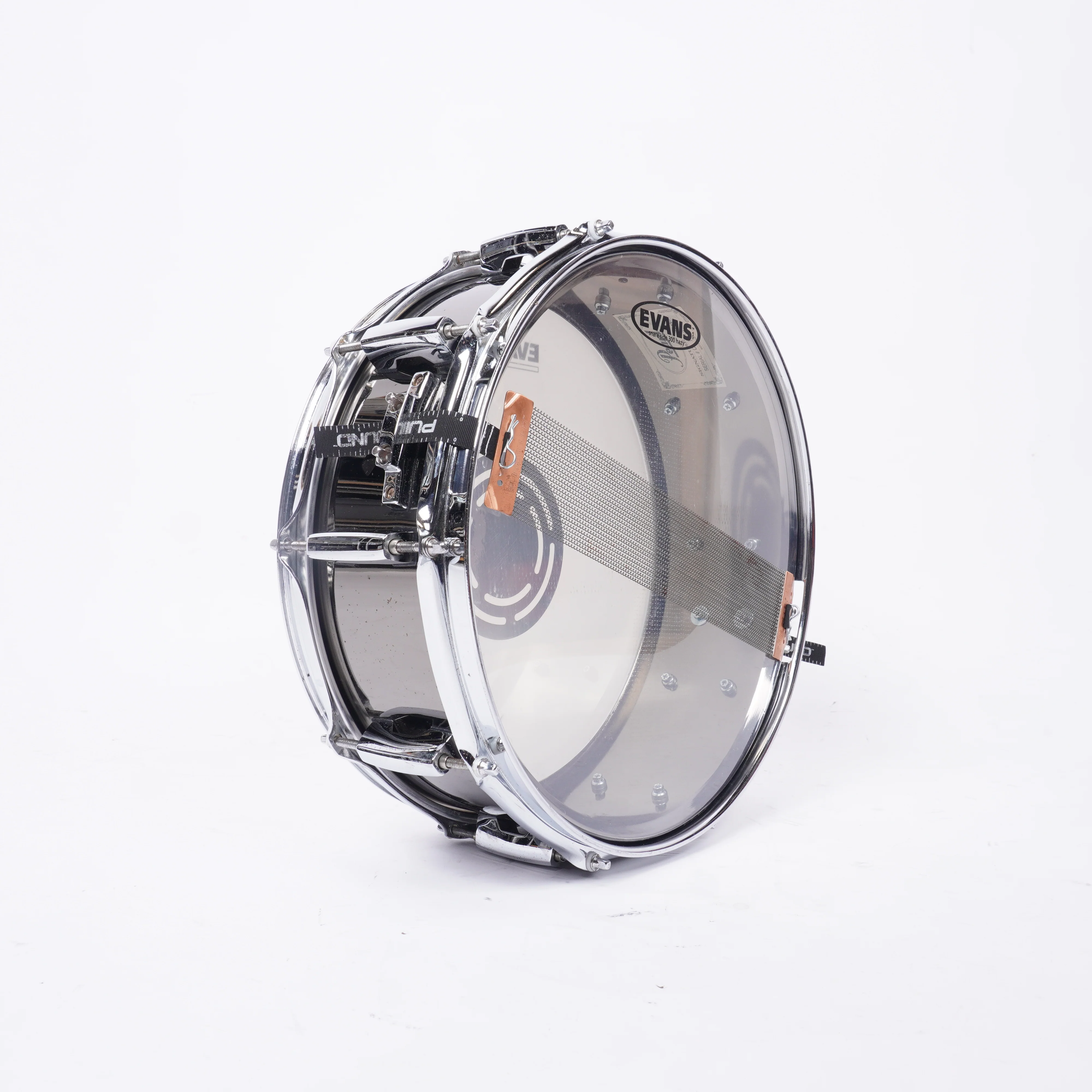 PEARL CHAD SMITH SIGNATURE SNARE DRUM - Image 6