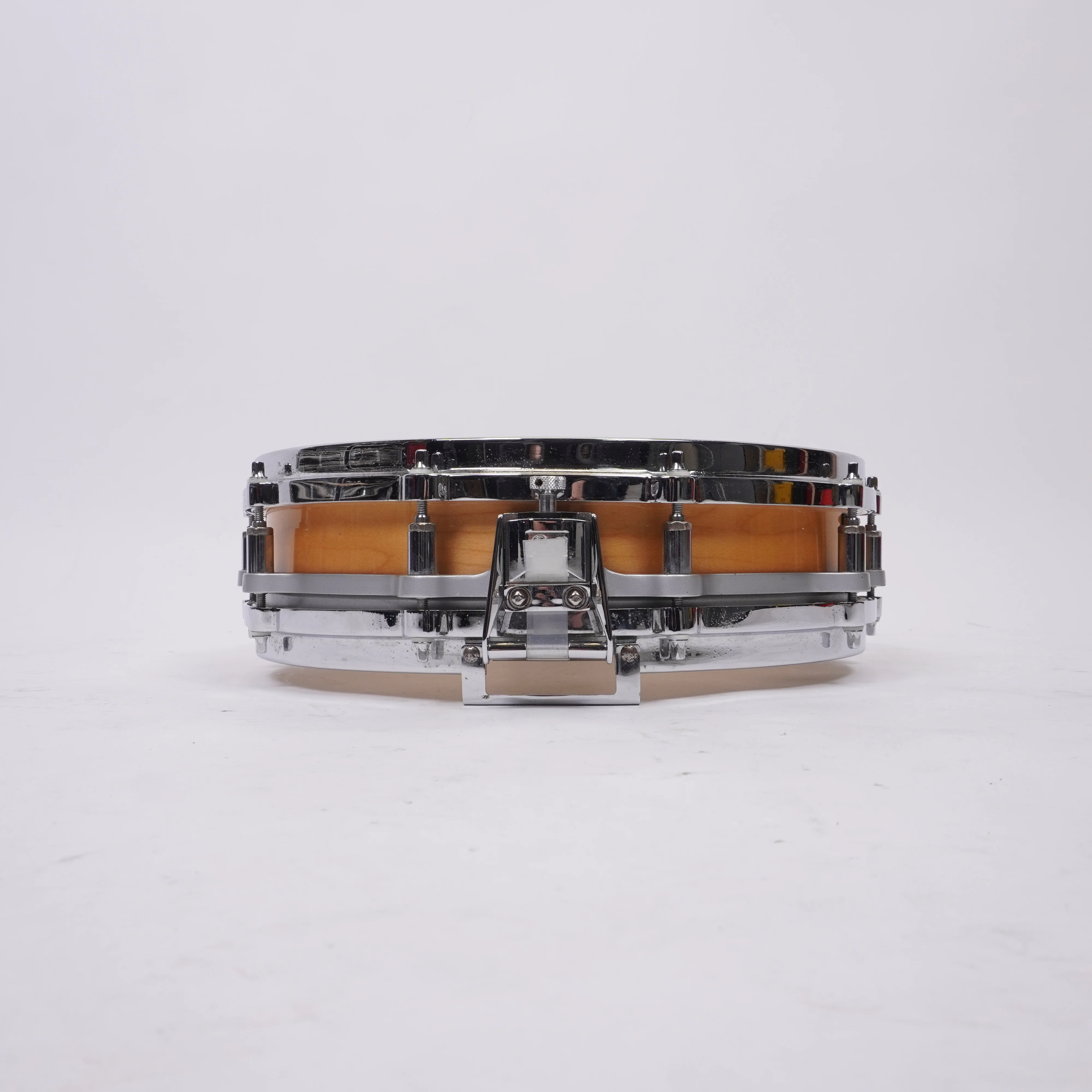 PEARL FFS 14" x 3.5" MAPLE PICCOLO SNARE DRUM - Image 3