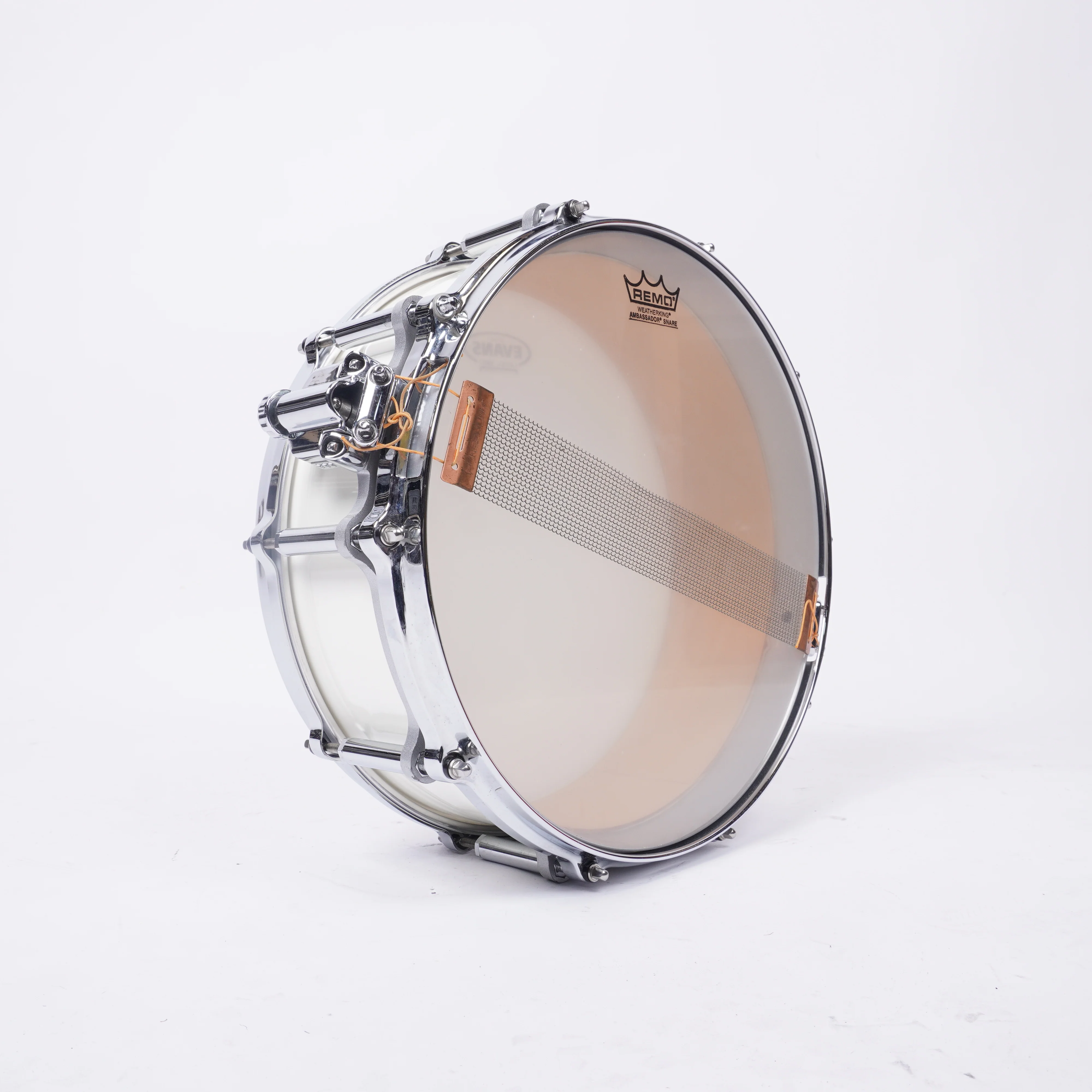 PEARL FFS 14"x 5" MAPLE SNARE DRUM - Image 5