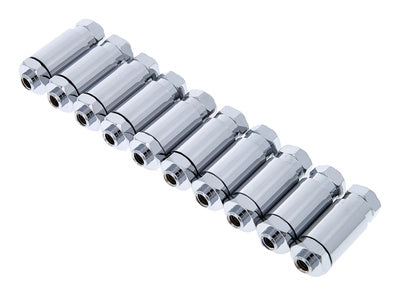 Pearl Free Floating Lug For 3.5" Snare (Pack Of 10)