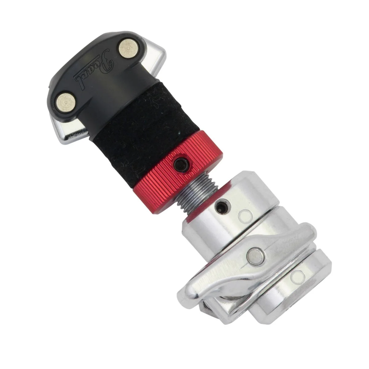 Pearl Rapid Lock Supergrip Hi-Hat Clutch - HCL-205QR - Image 3