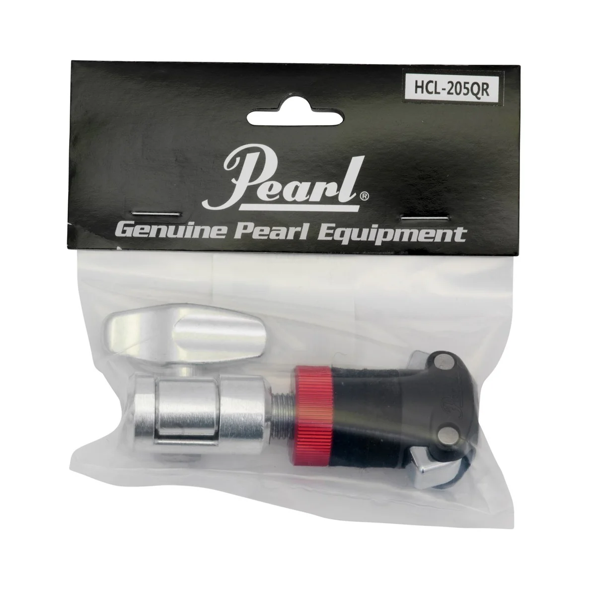 Pearl Rapid Lock Supergrip Hi-Hat Clutch - HCL-205QR - Image 4