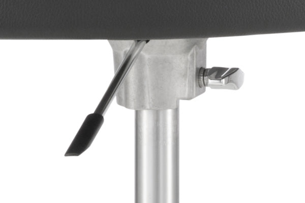Pearl Roadster Series Drum Throne Round - D-1500RGL - Image 3