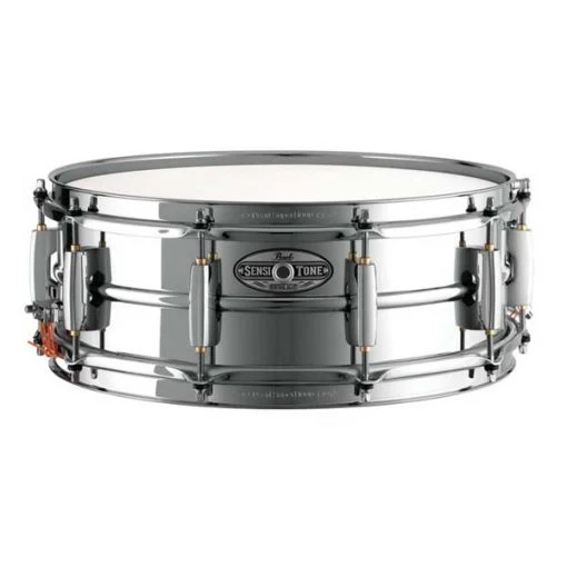 Pearl STH1450S Sensitone Snare 14"x5" Heritage Alloy Steel