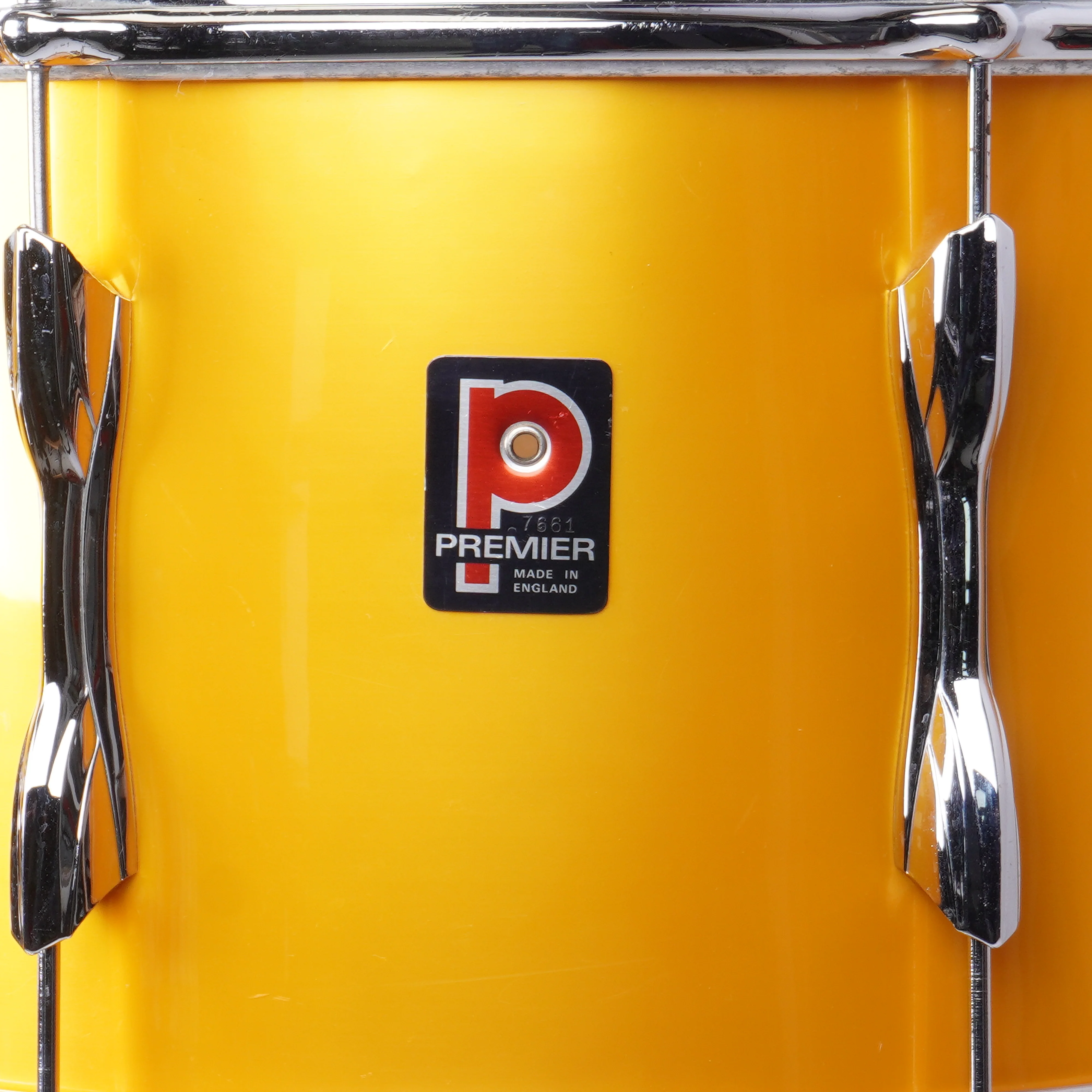 PREMIER ELITE 4-PIECE POLYCHROMATIC GOLD - Image 6