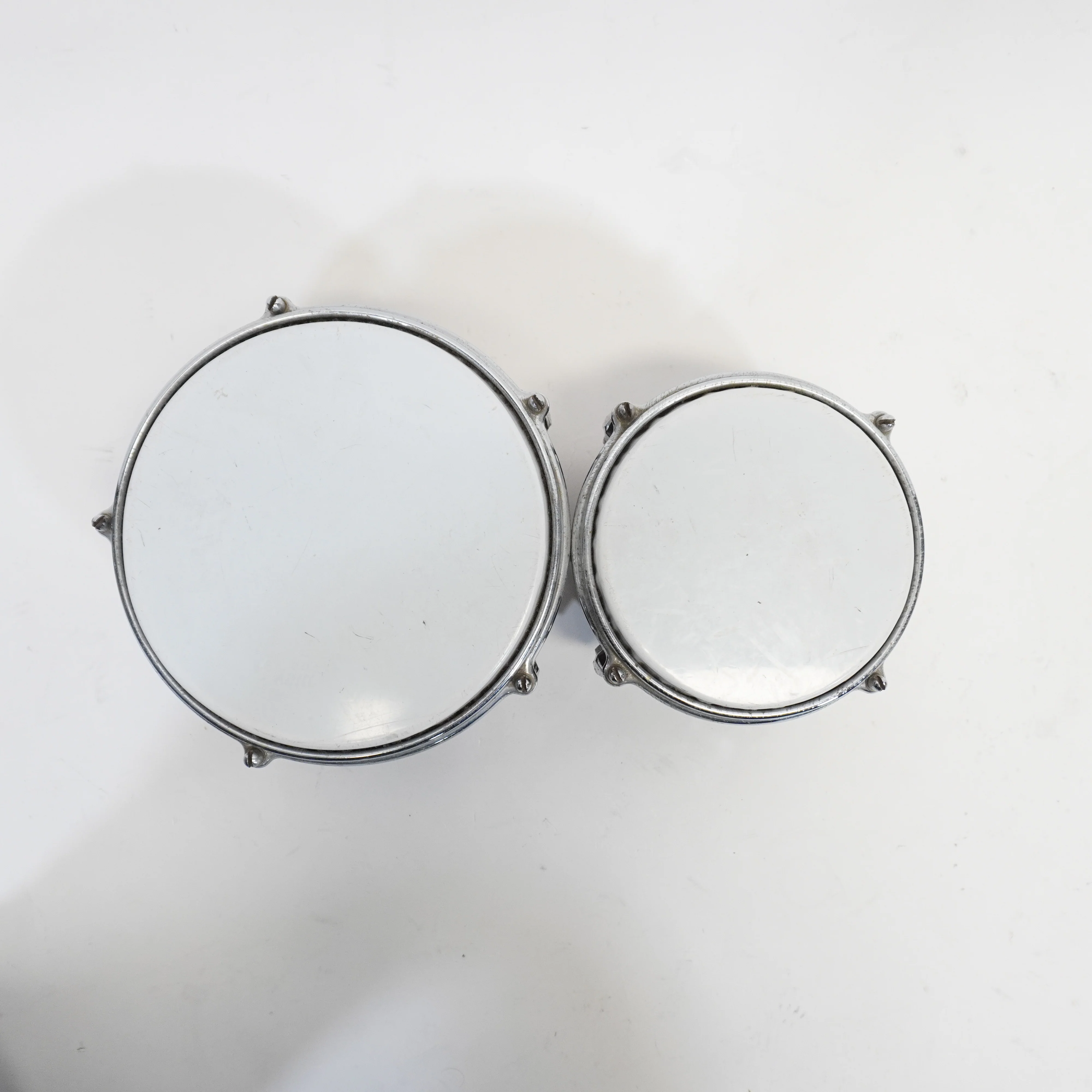 PREMIER OLYMPIC DRUM BONGOS- PAIR - Image 4